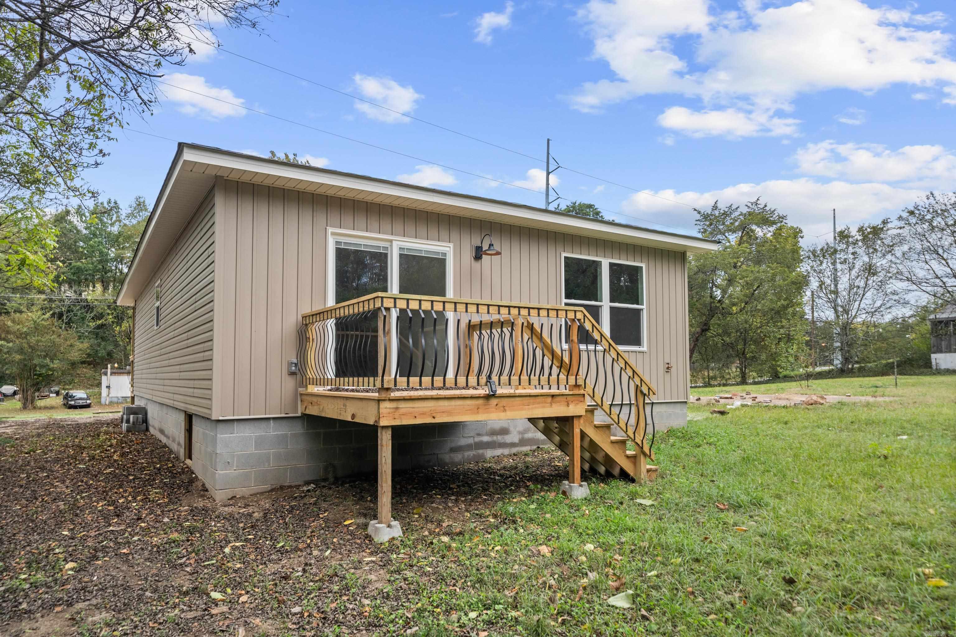 HSR BLK - Residential