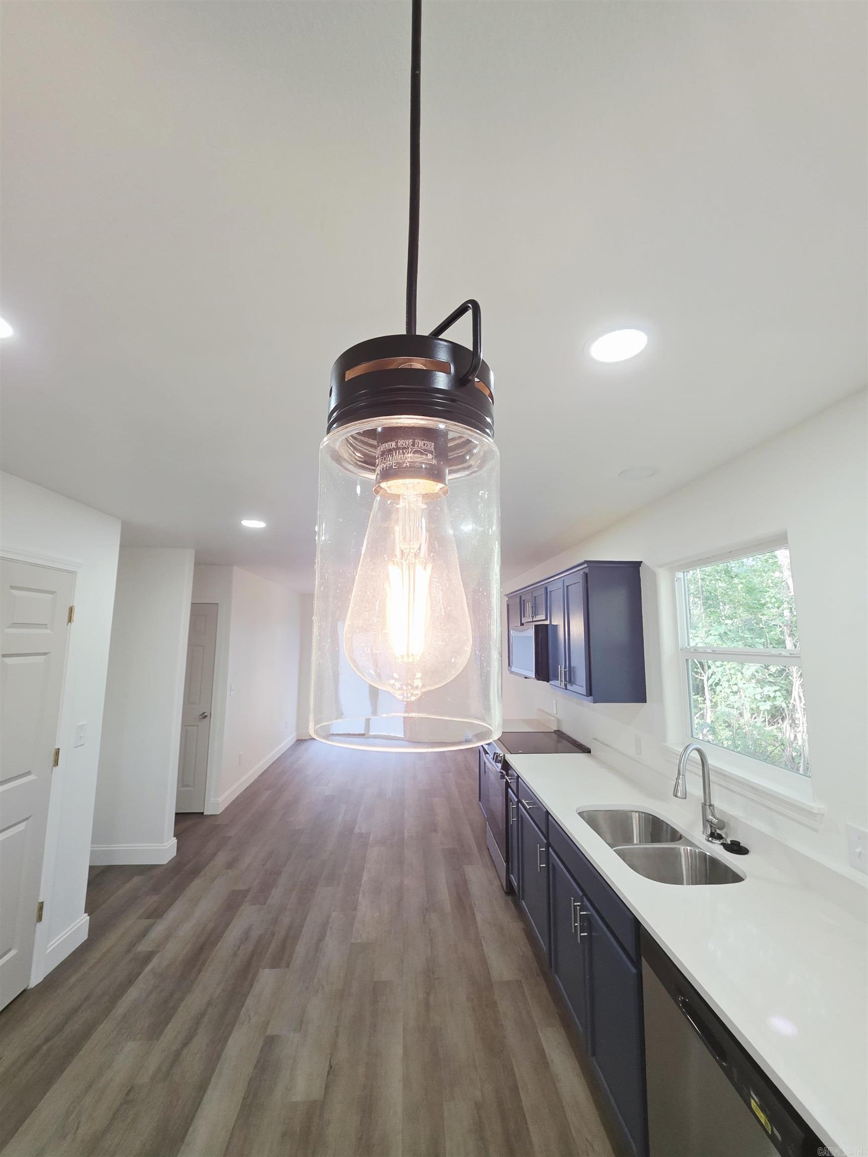 HSR BLK - Residential