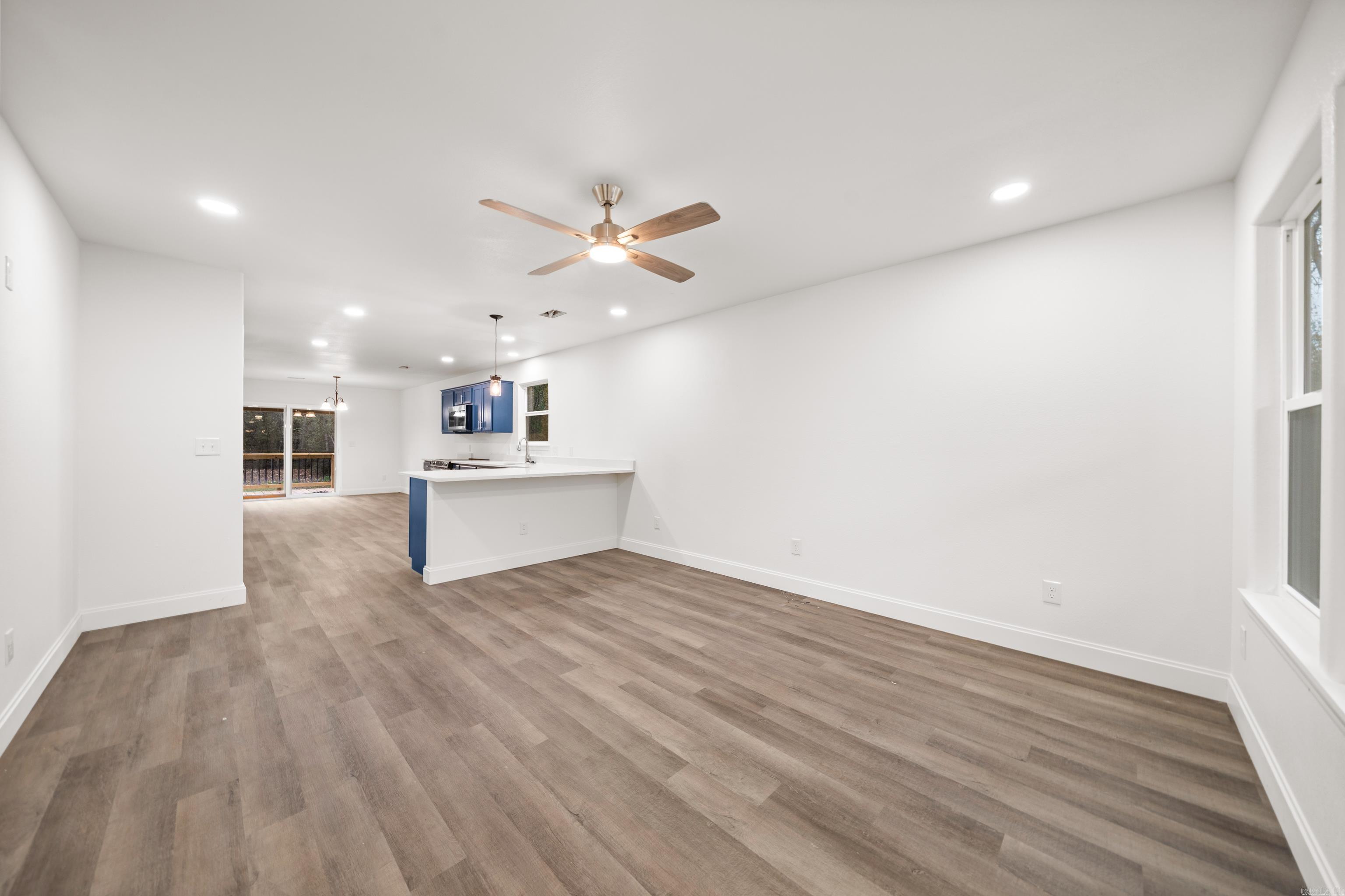 HSR BLK - Residential