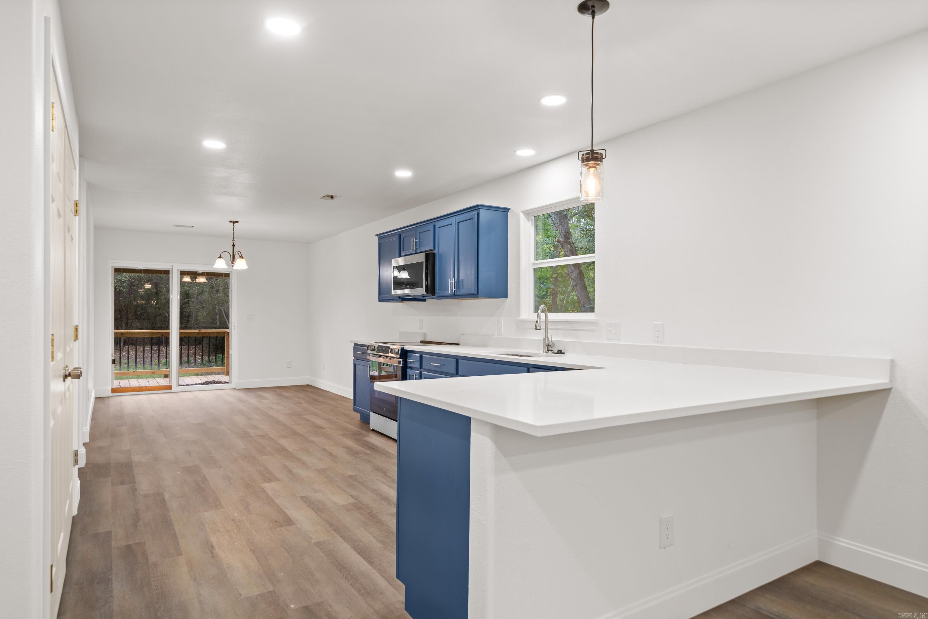 HSR BLK - Residential