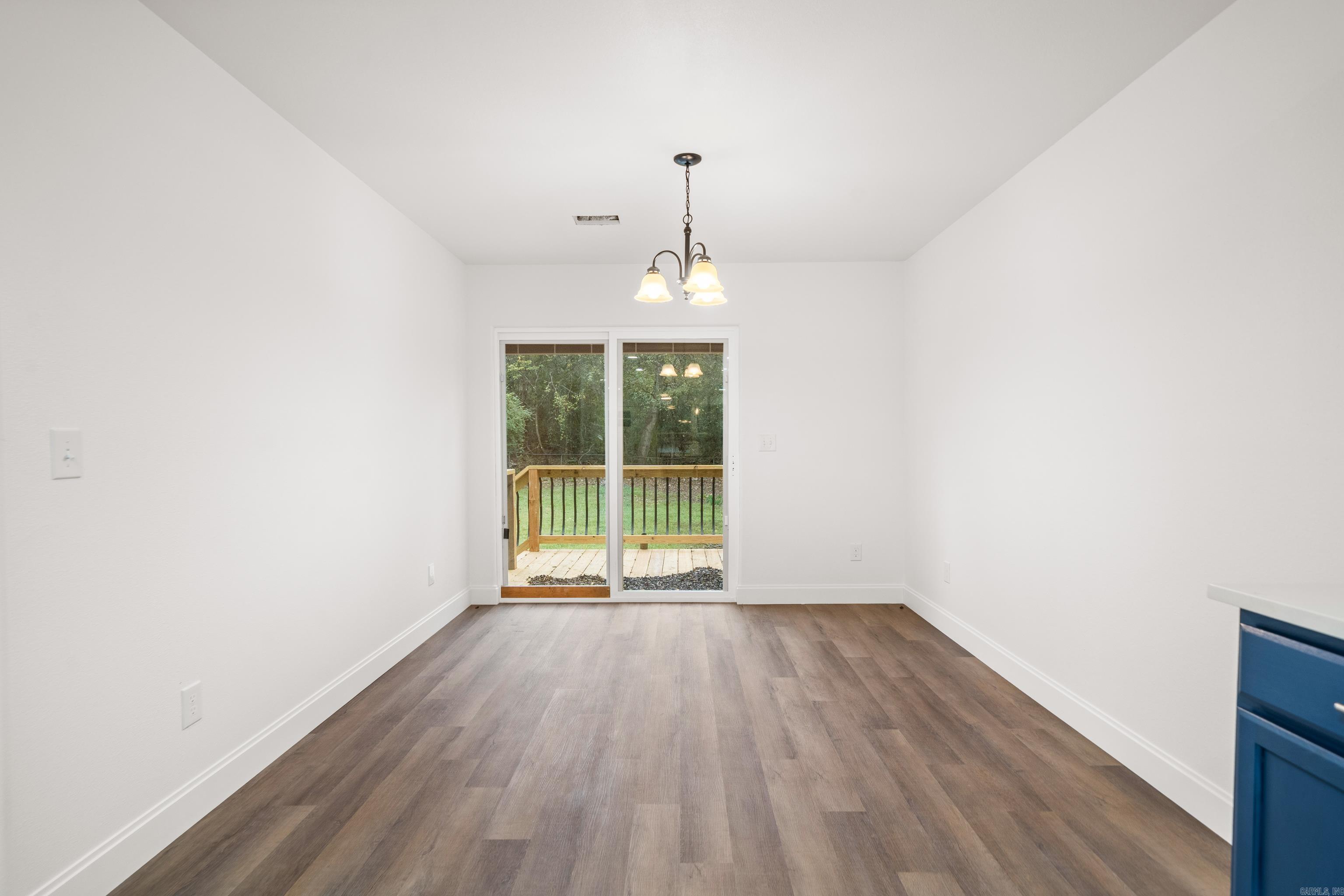 HSR BLK - Residential