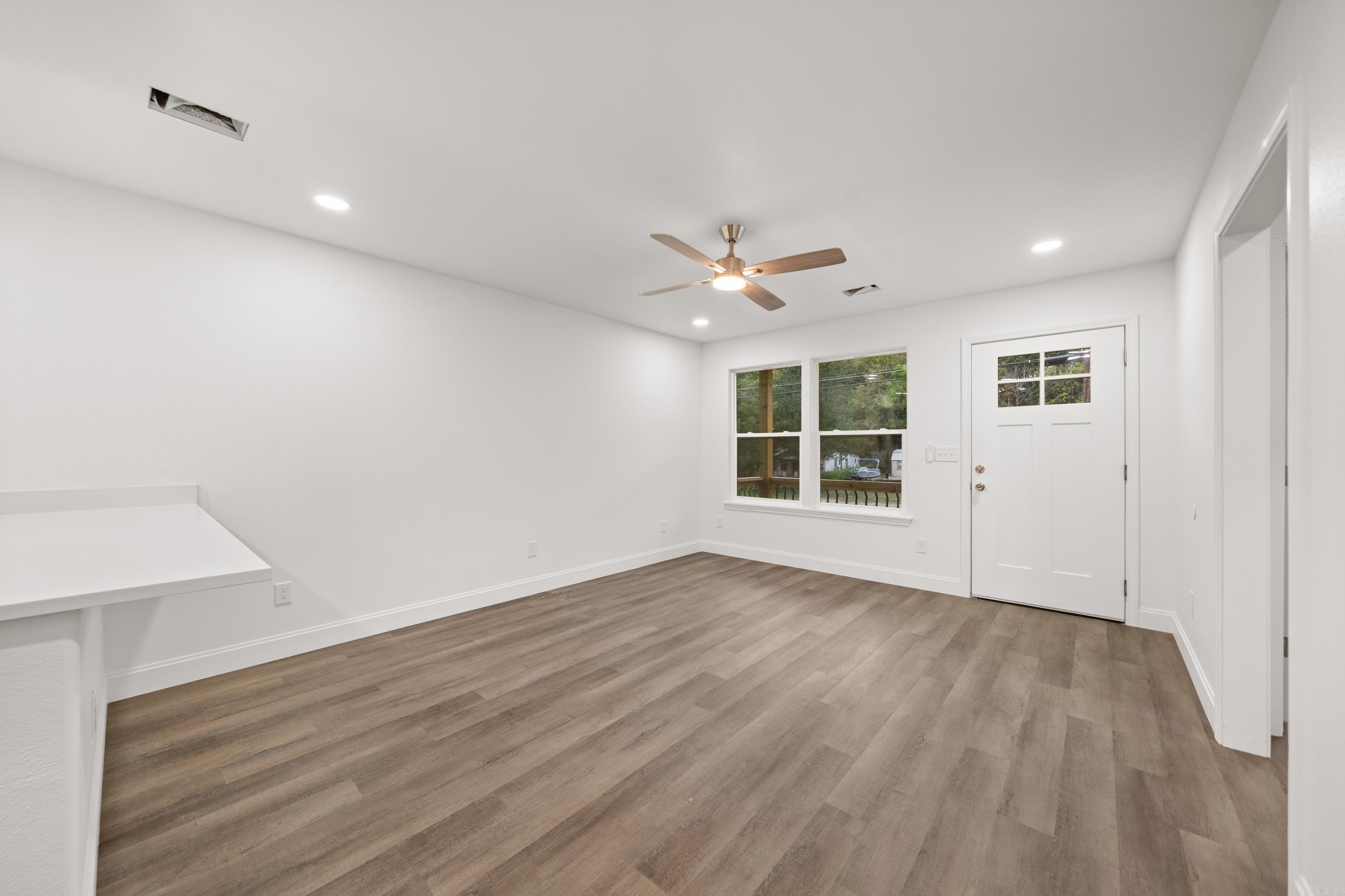 HSR BLK - Residential