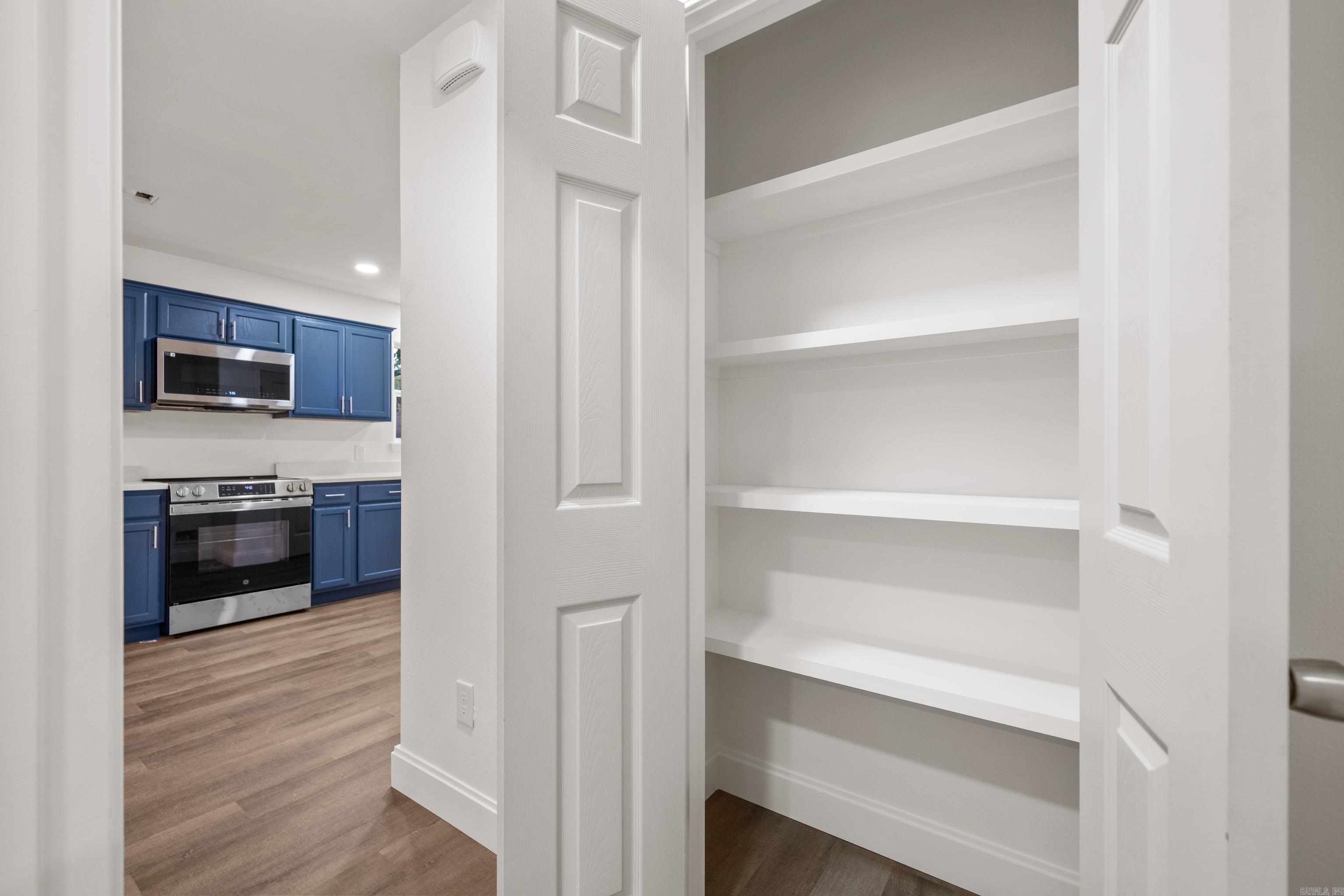 HSR BLK - Residential