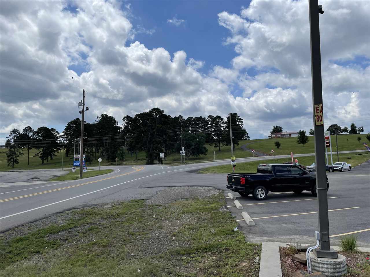 Metes & Bounds - Commercial Sale