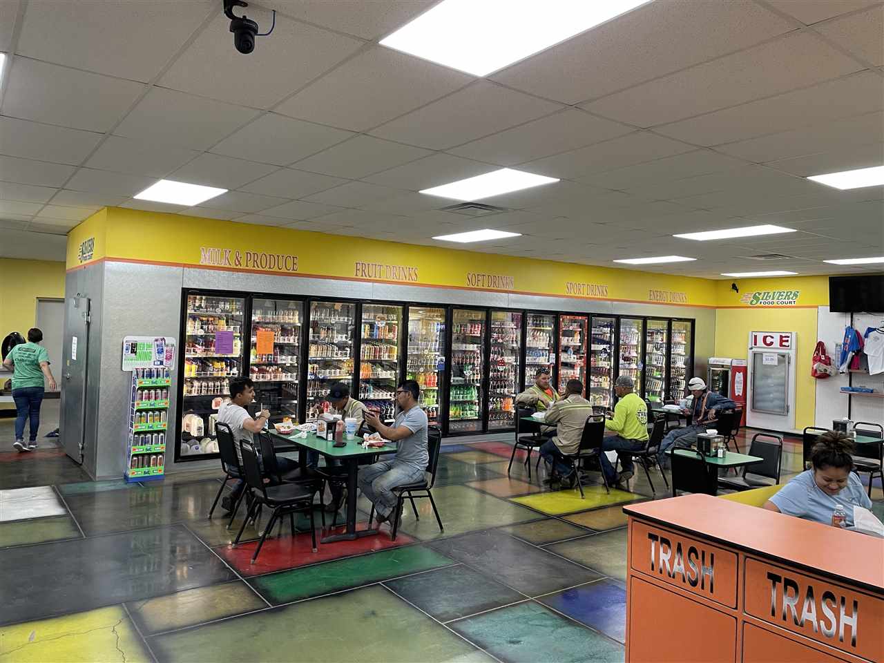 Metes & Bounds - Commercial Sale