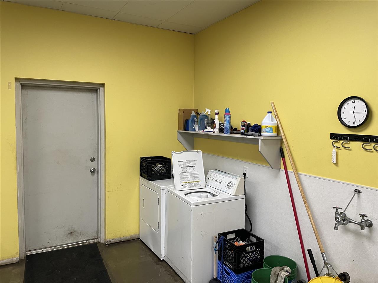 Metes & Bounds - Commercial Sale