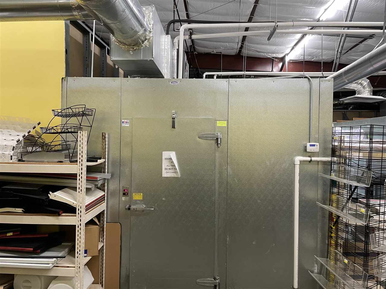 Metes & Bounds - Commercial Sale