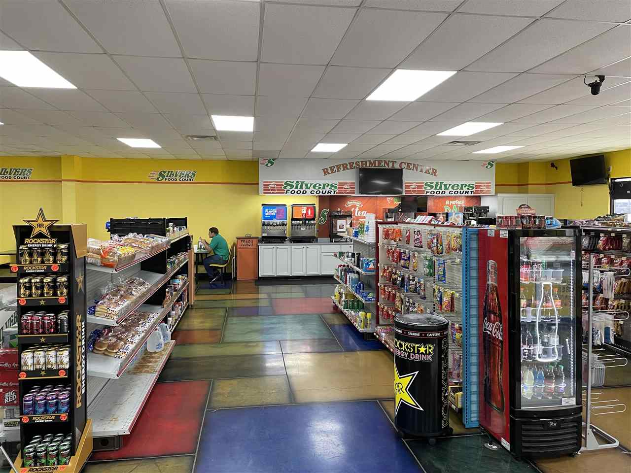 Metes & Bounds - Commercial Sale