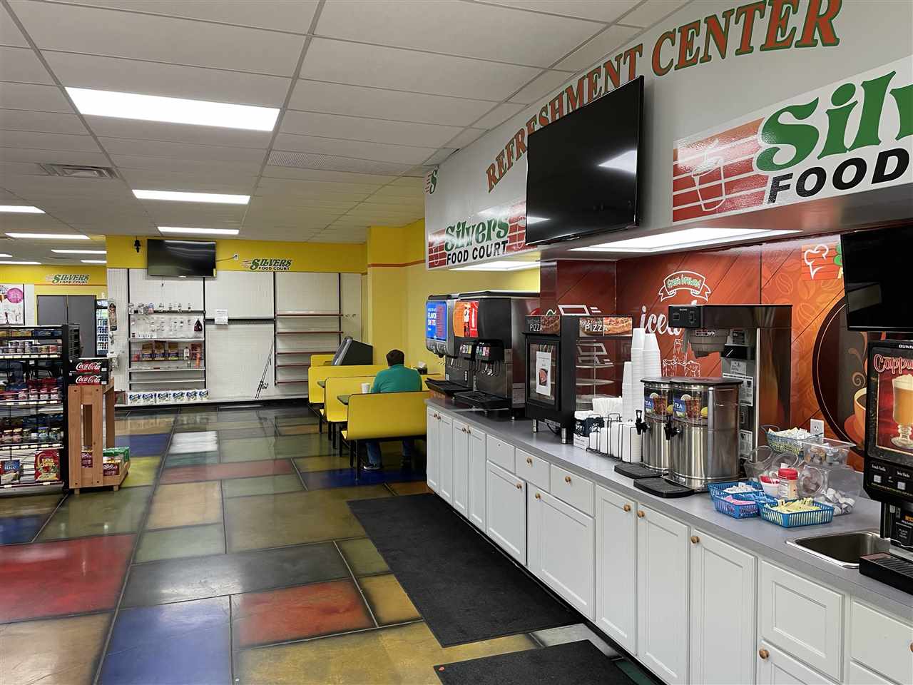 Metes & Bounds - Commercial Sale