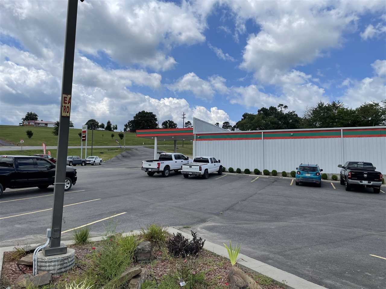 Metes & Bounds - Commercial Sale