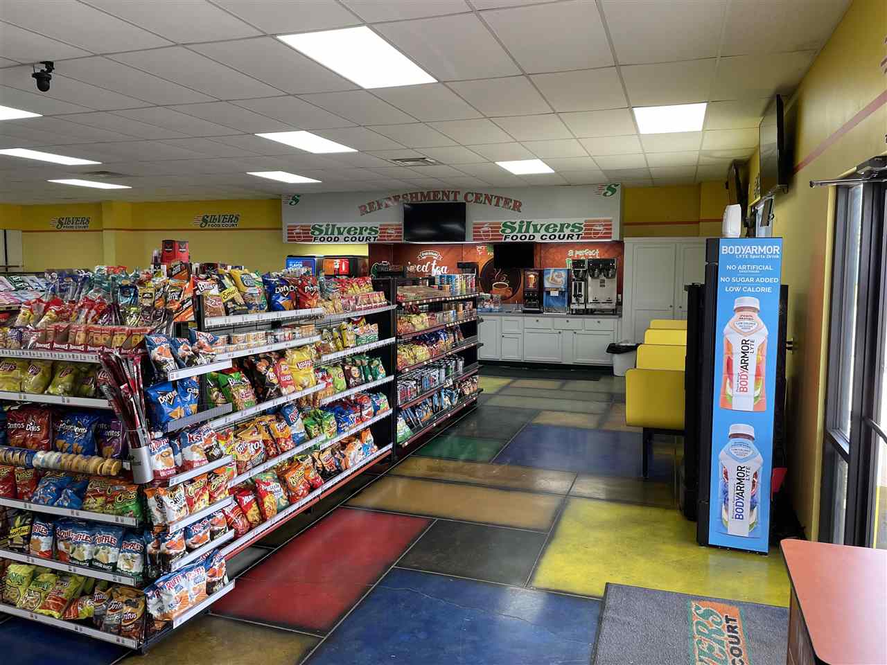 Metes & Bounds - Commercial Sale