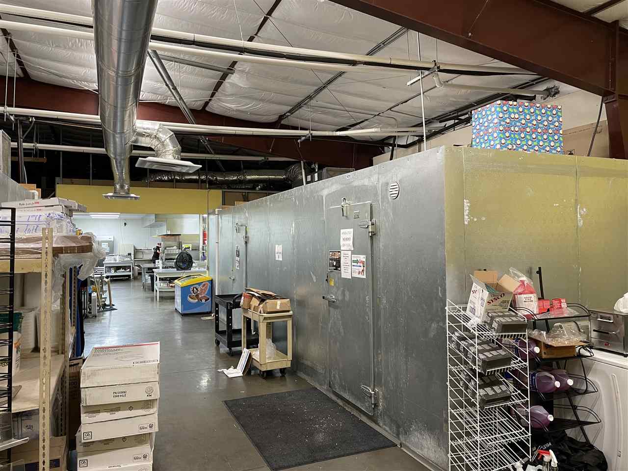 Metes & Bounds - Commercial Sale