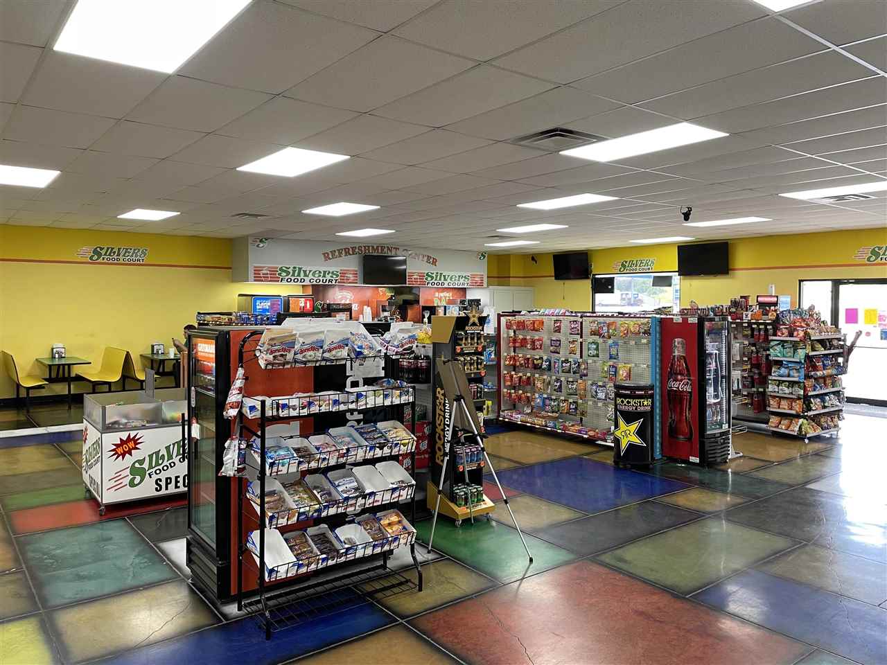 Metes & Bounds - Commercial Sale