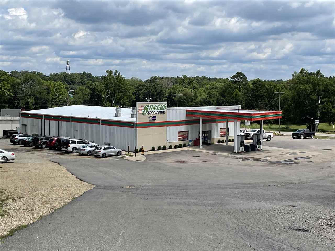 Metes & Bounds - Commercial Sale