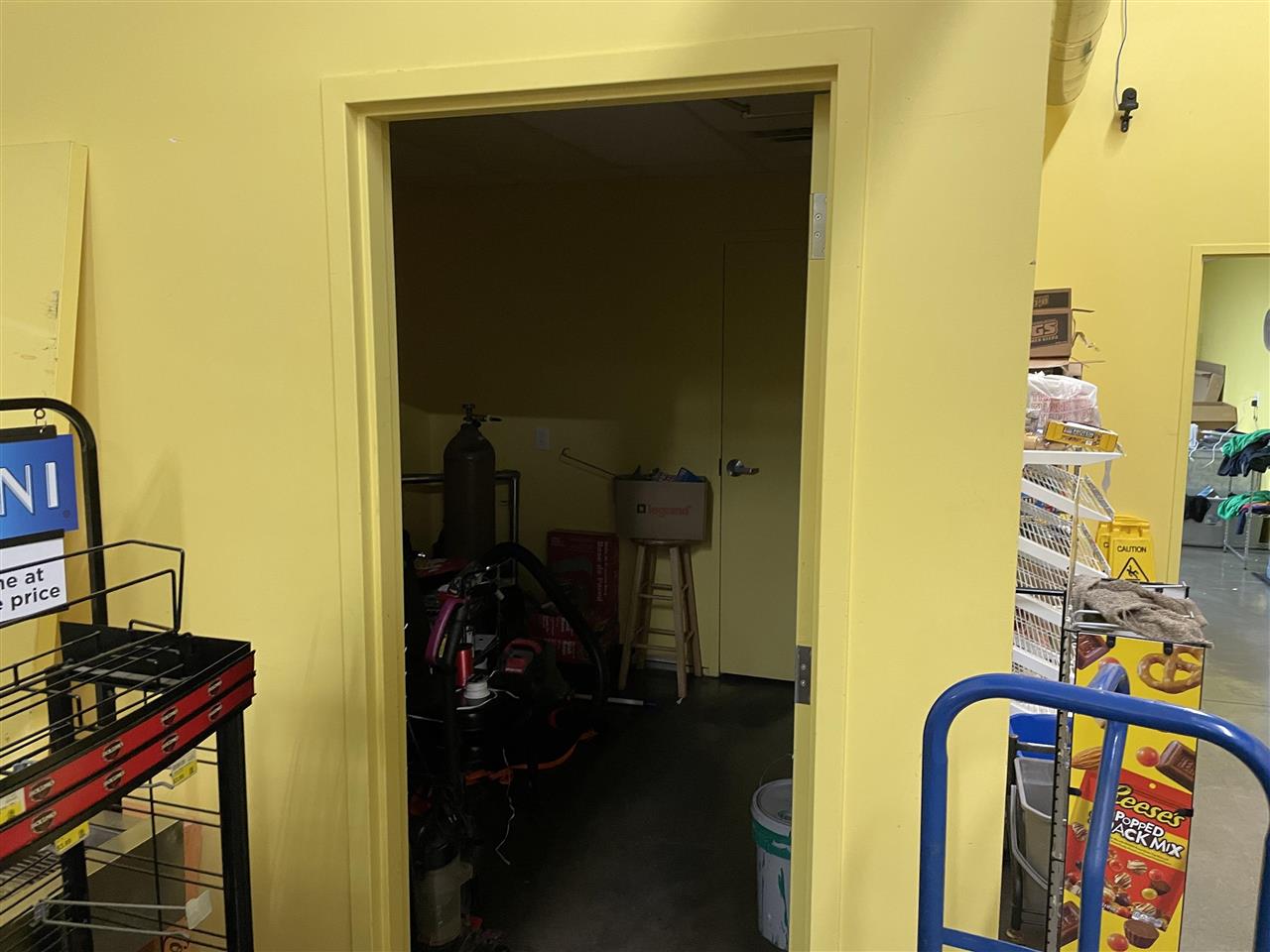 Metes & Bounds - Commercial Sale