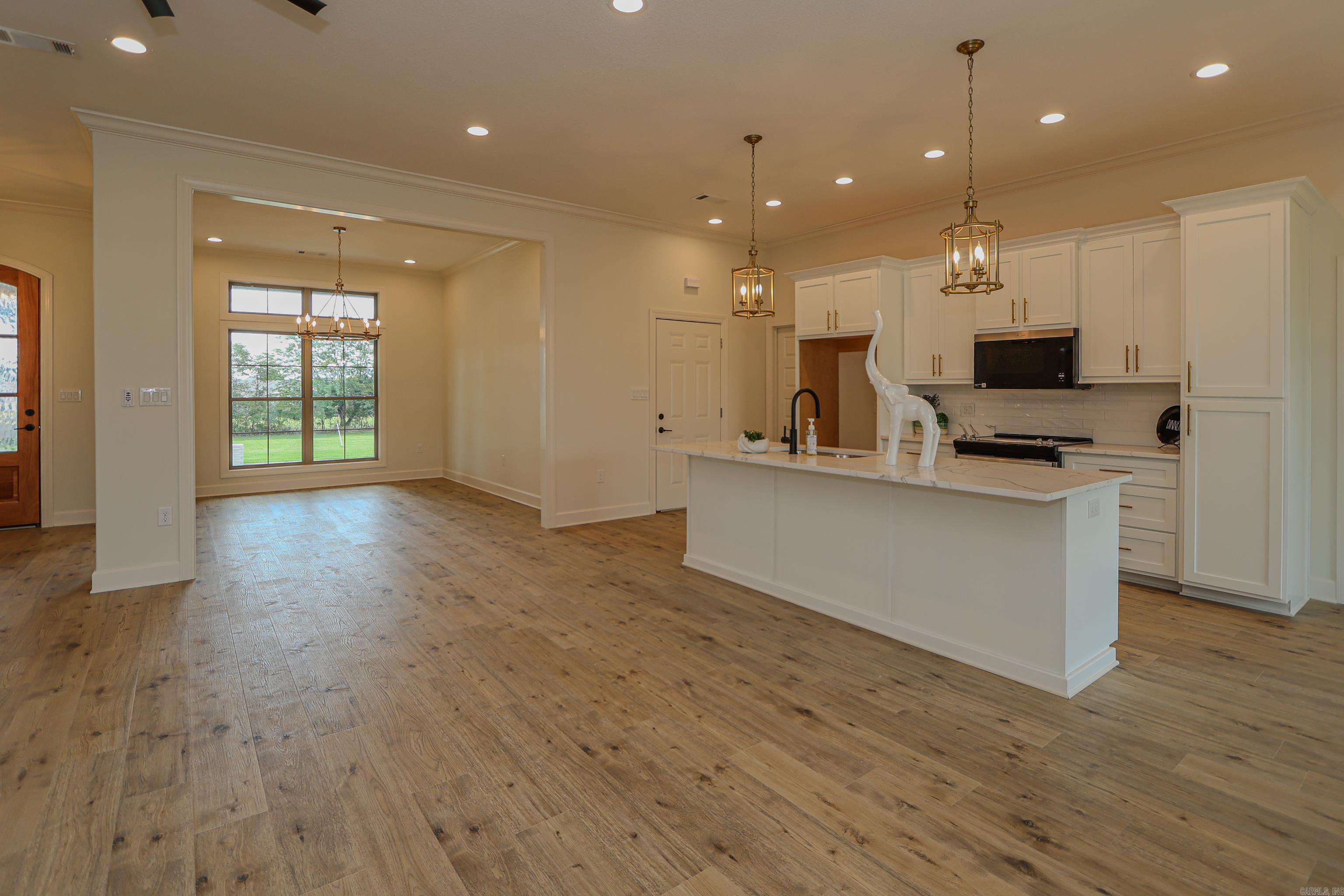 SILO RIDGE ESTATES - Residential