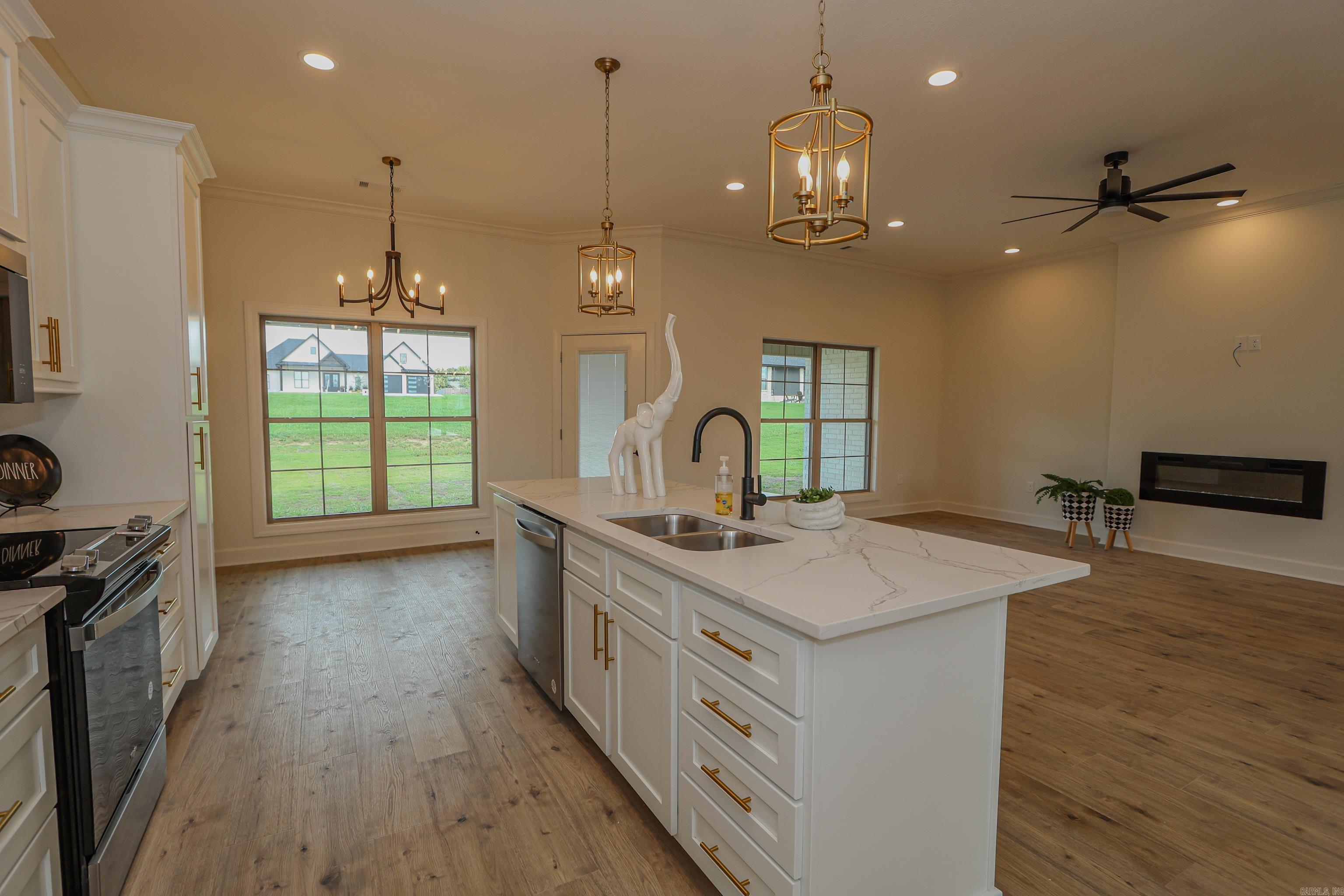 SILO RIDGE ESTATES - Residential