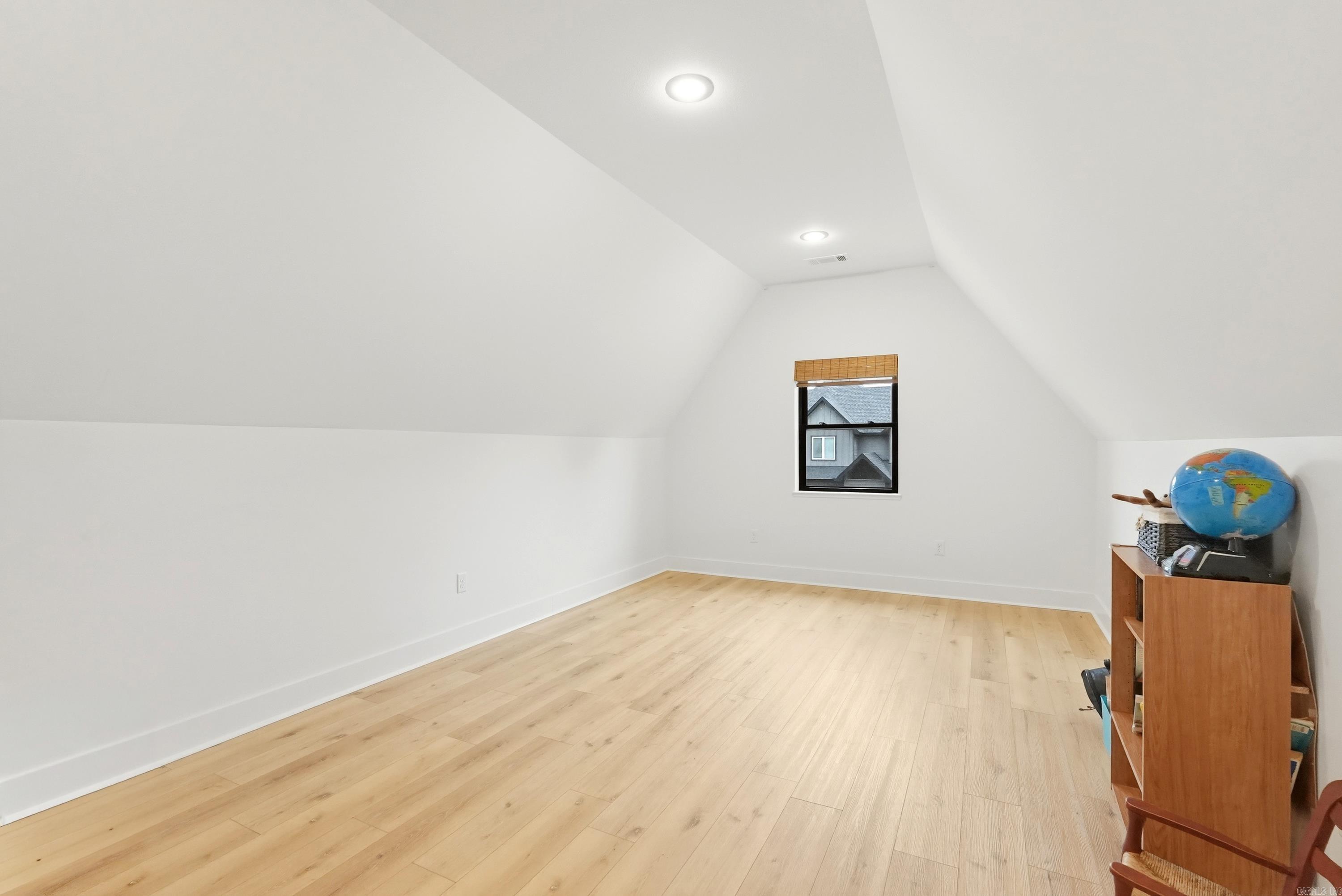 SYLVIA SPRINGS SUBDIVISION - Residential