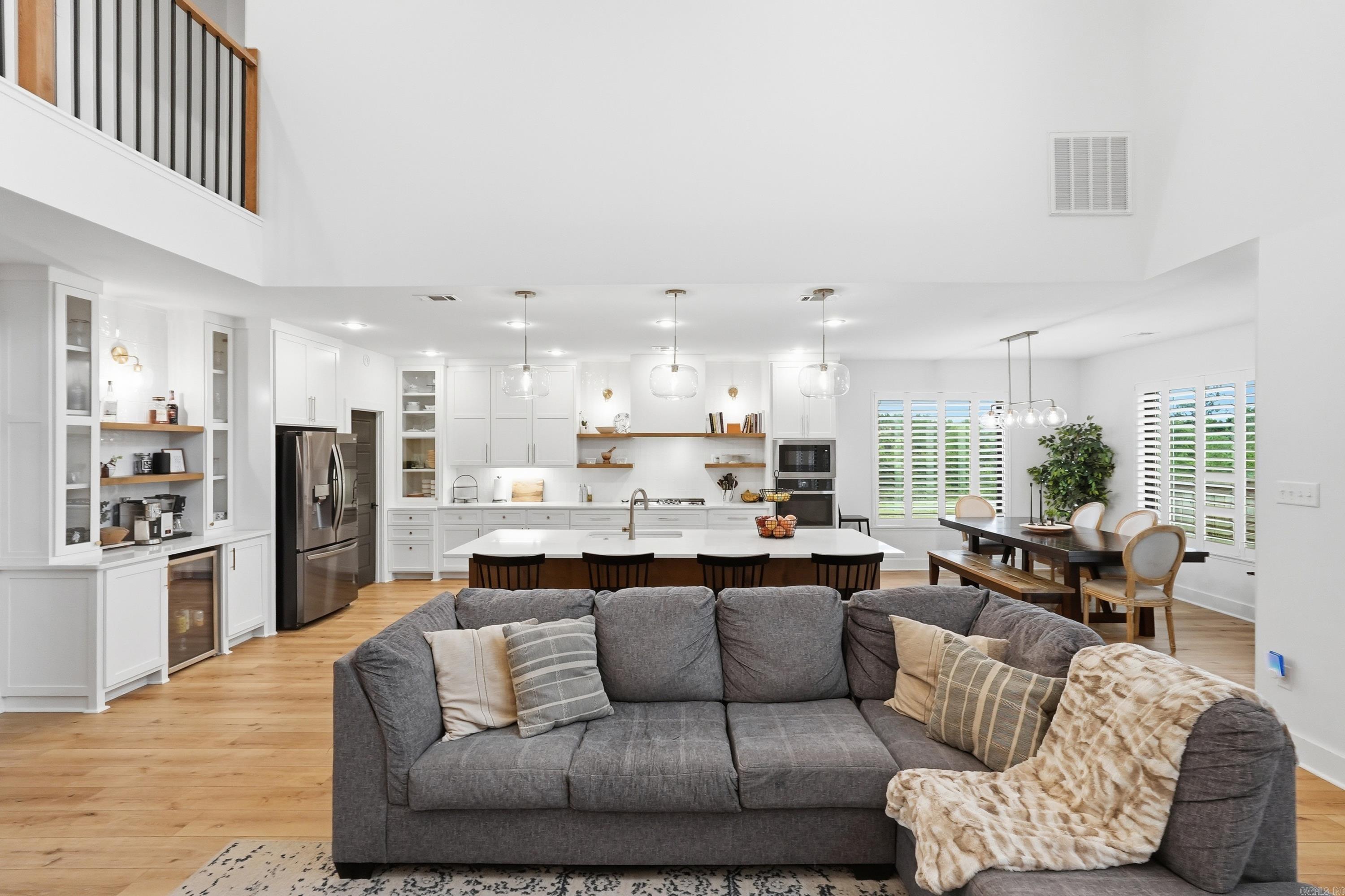 SYLVIA SPRINGS SUBDIVISION - Residential