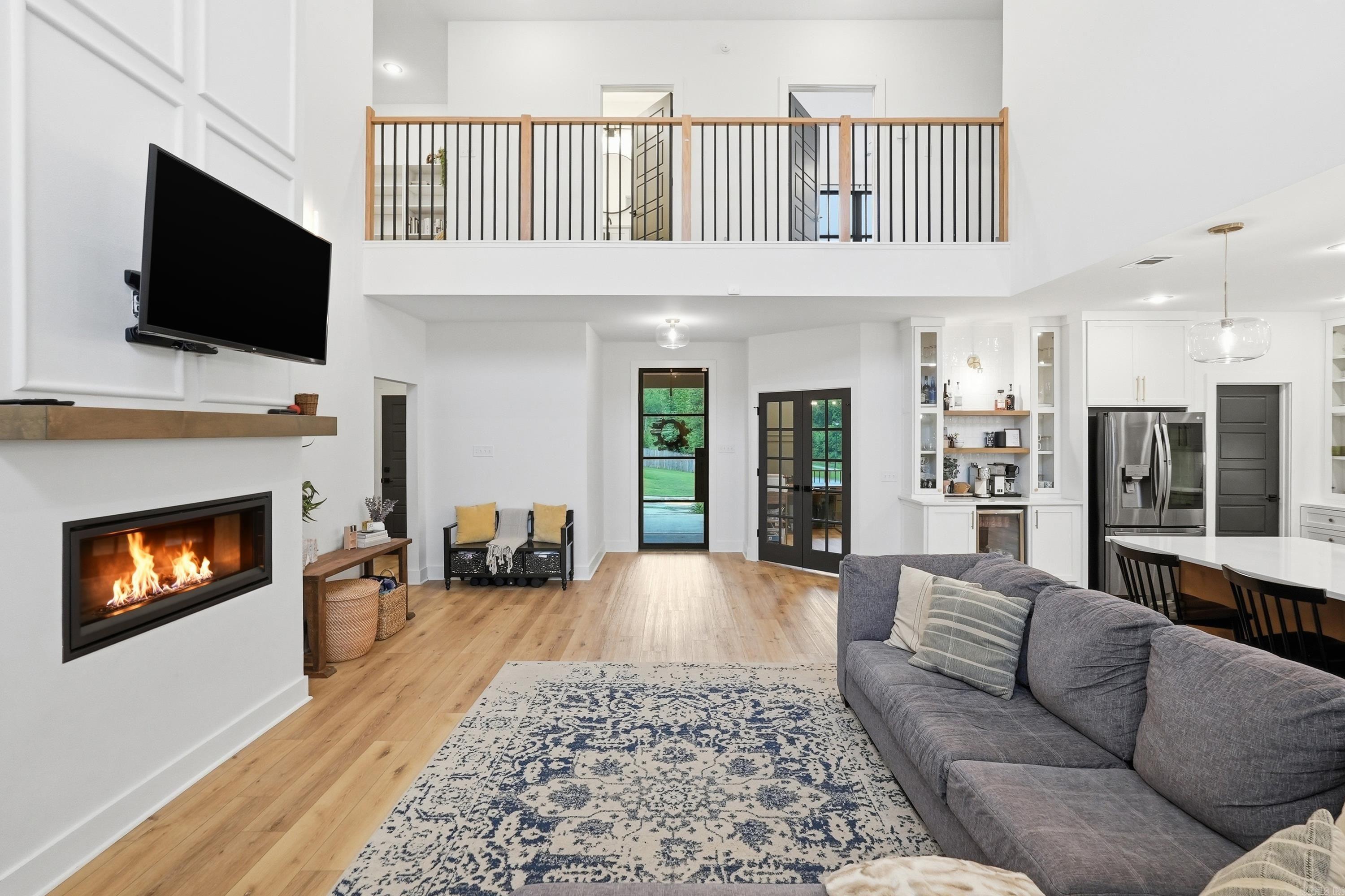 SYLVIA SPRINGS SUBDIVISION - Residential