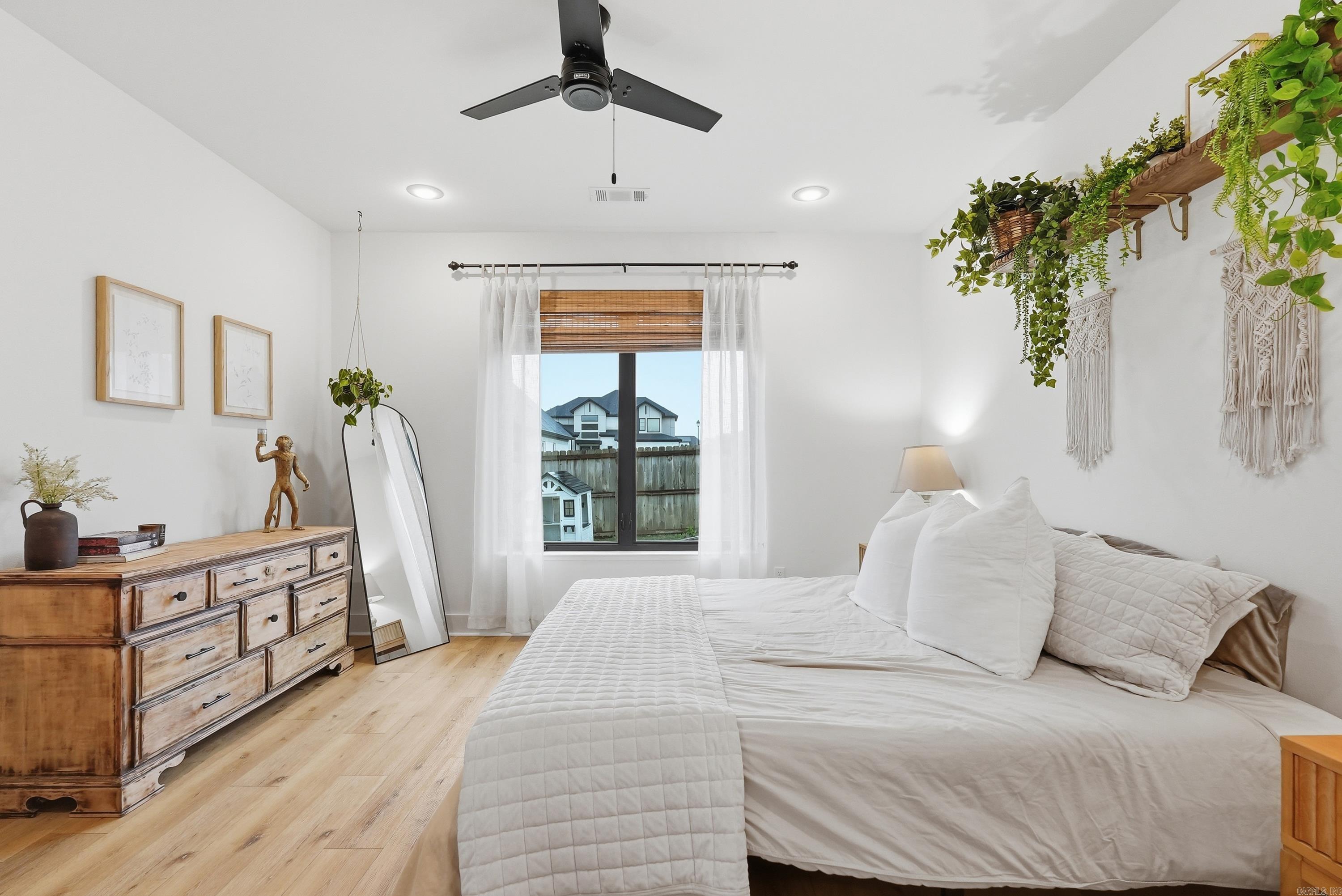 SYLVIA SPRINGS SUBDIVISION - Residential