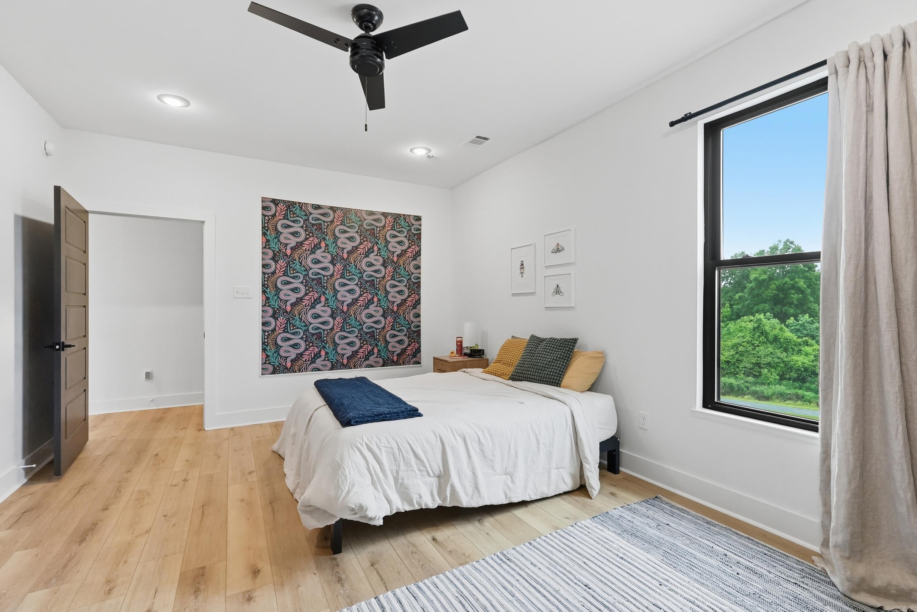 SYLVIA SPRINGS SUBDIVISION - Residential