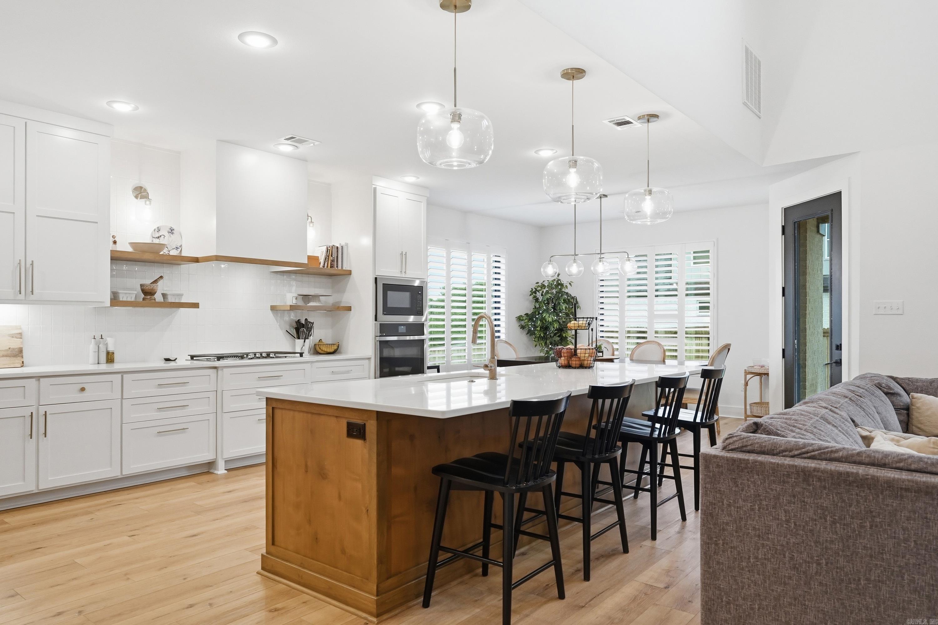 SYLVIA SPRINGS SUBDIVISION - Residential