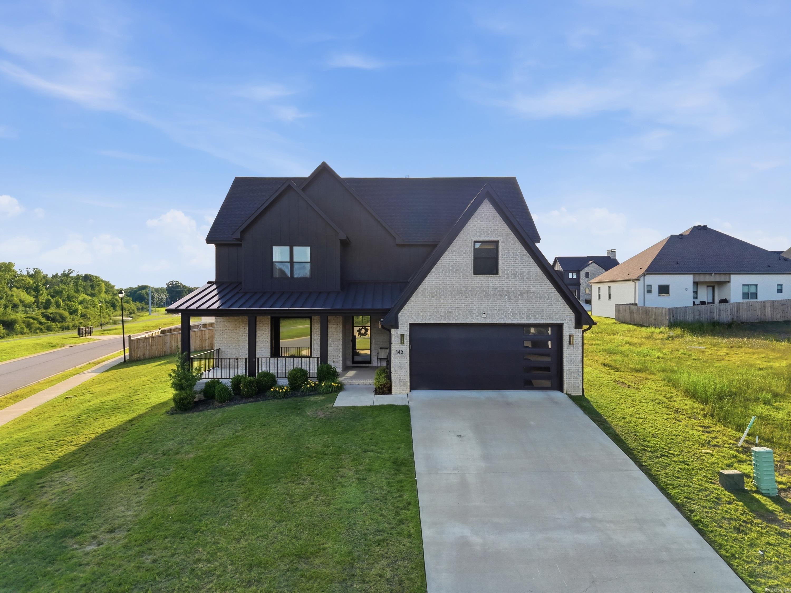 SYLVIA SPRINGS SUBDIVISION - Residential