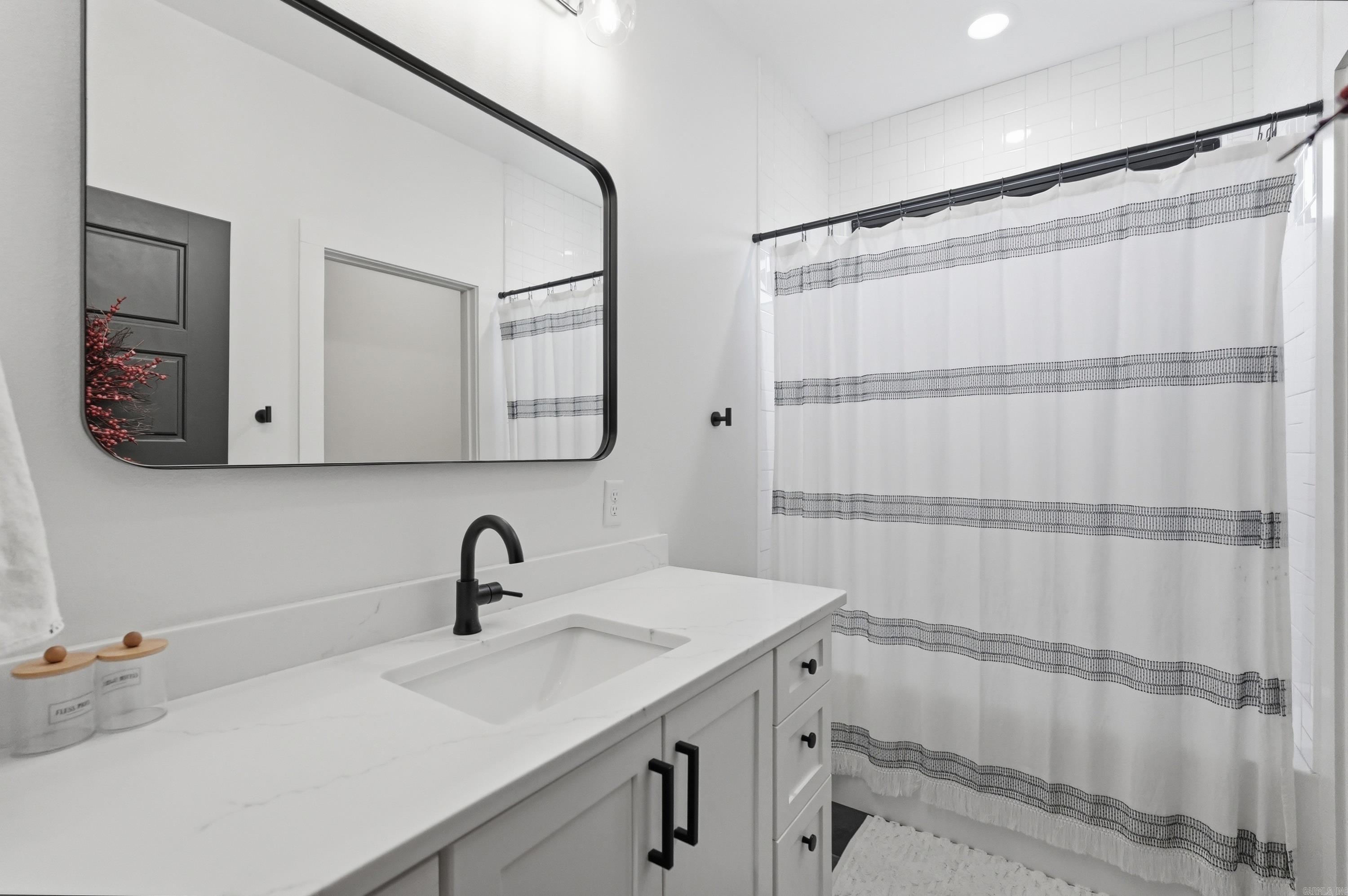 SYLVIA SPRINGS SUBDIVISION - Residential