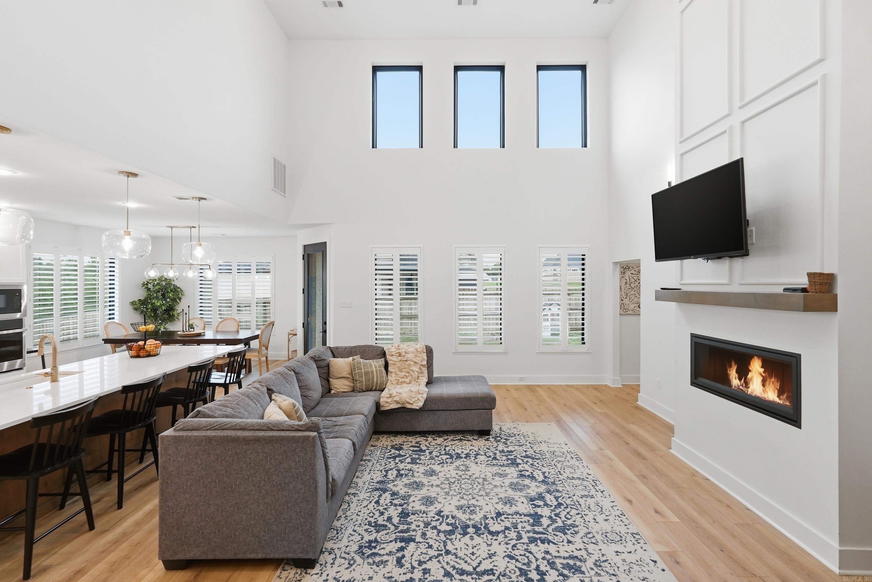 SYLVIA SPRINGS SUBDIVISION - Residential