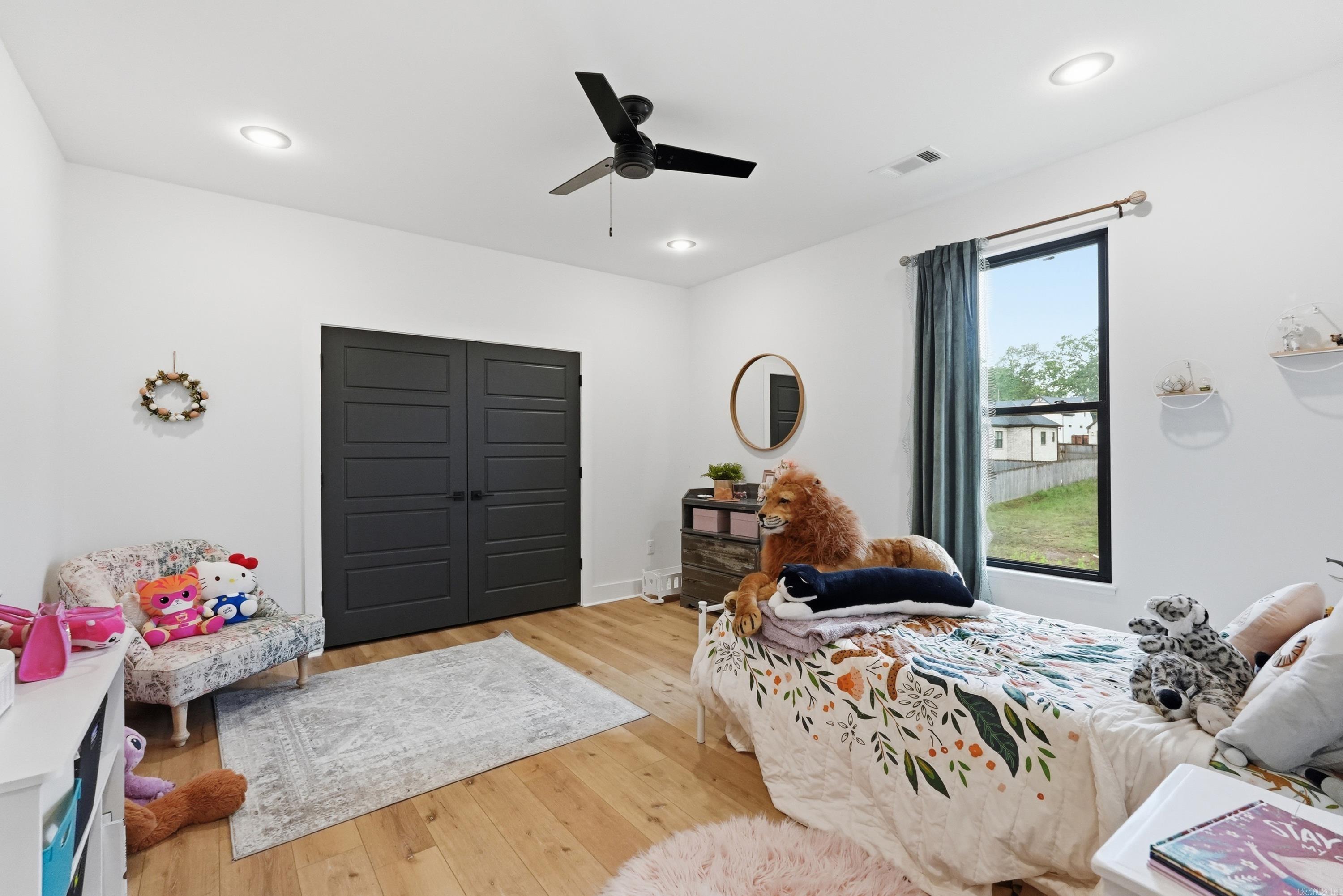 SYLVIA SPRINGS SUBDIVISION - Residential