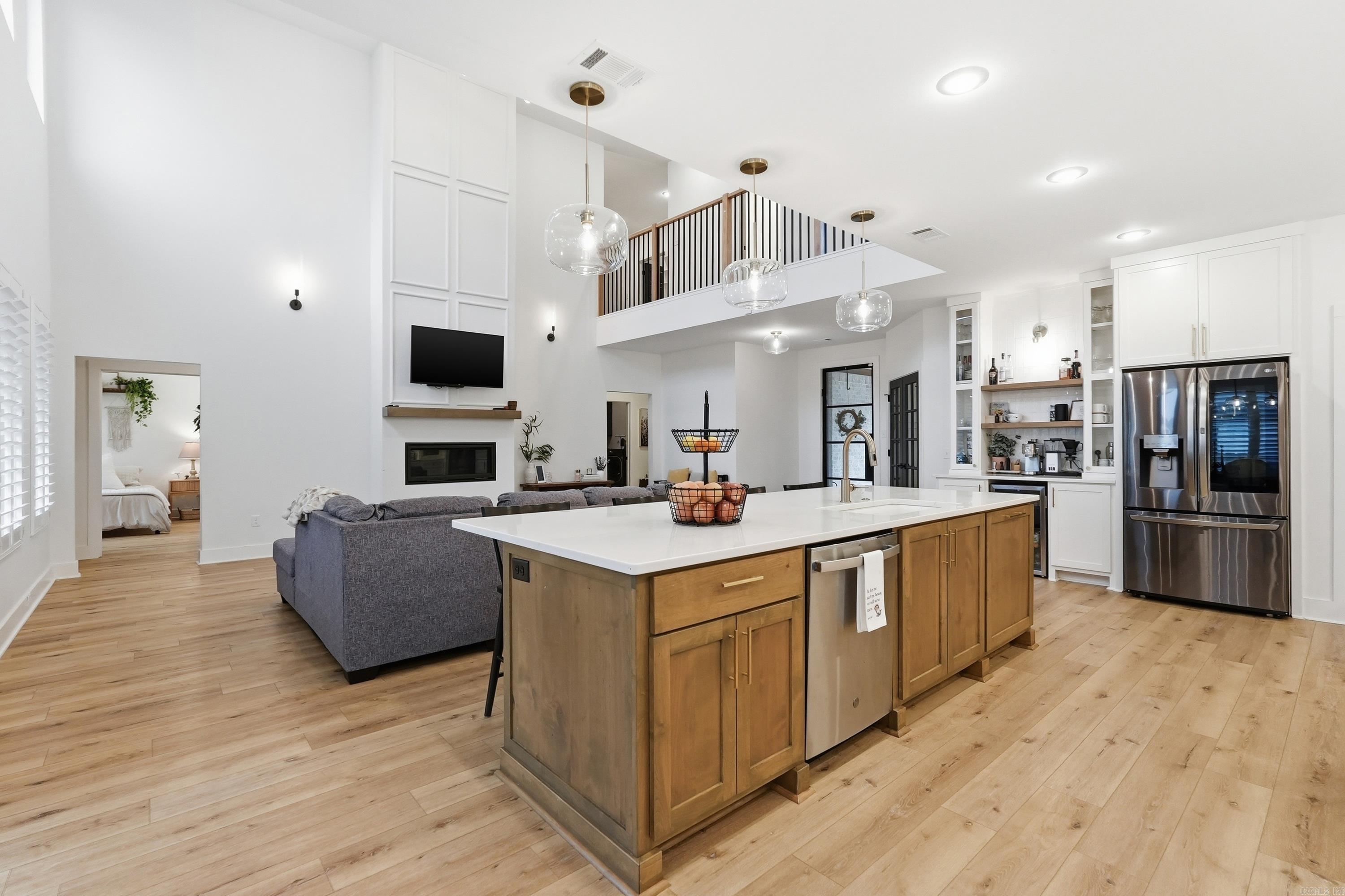 SYLVIA SPRINGS SUBDIVISION - Residential