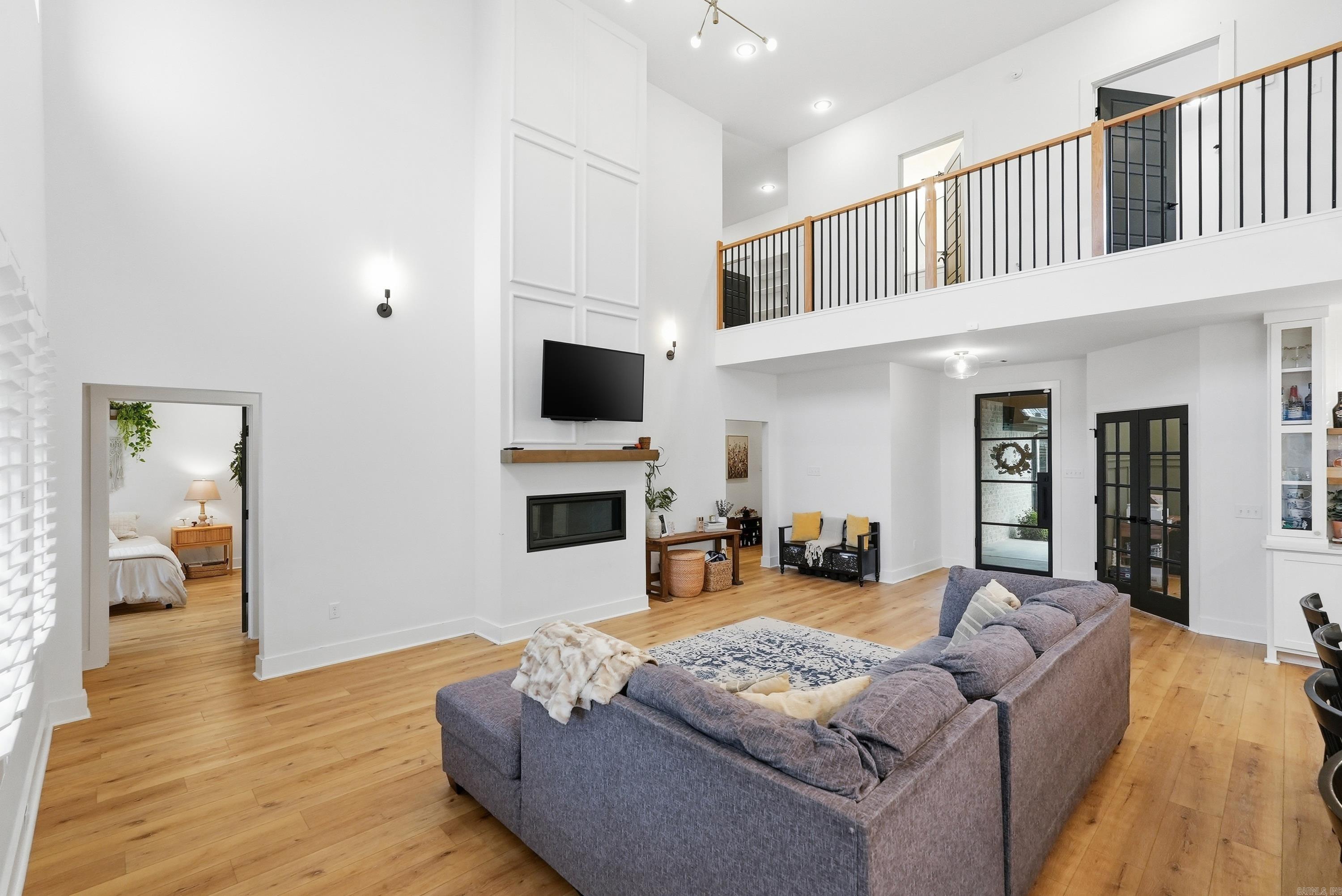 SYLVIA SPRINGS SUBDIVISION - Residential