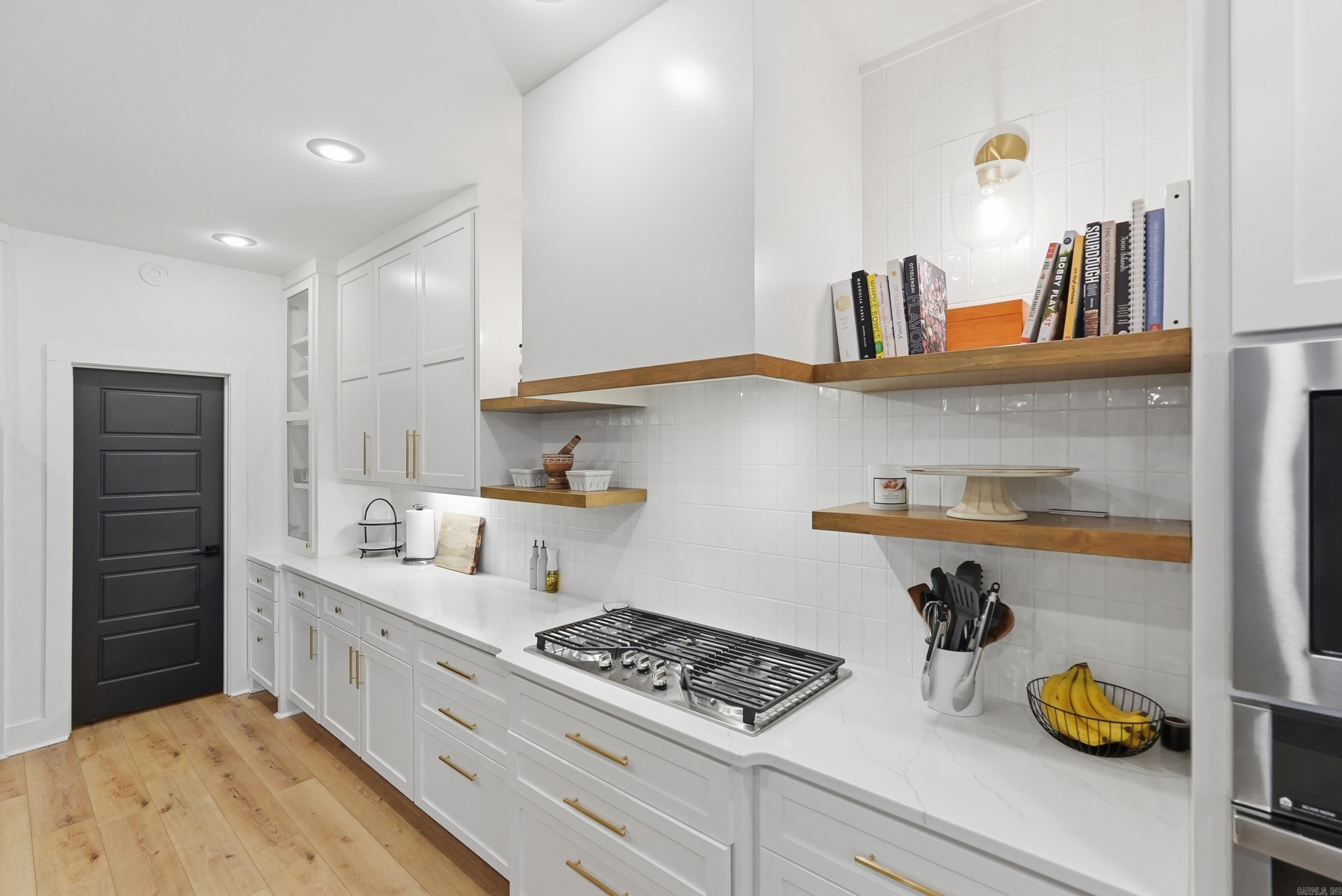 SYLVIA SPRINGS SUBDIVISION - Residential