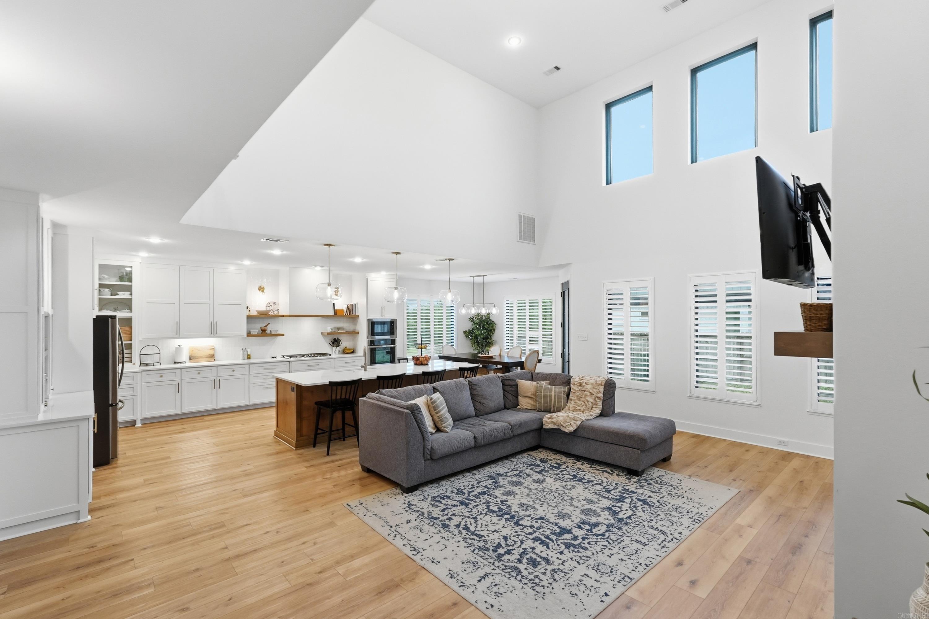 SYLVIA SPRINGS SUBDIVISION - Residential