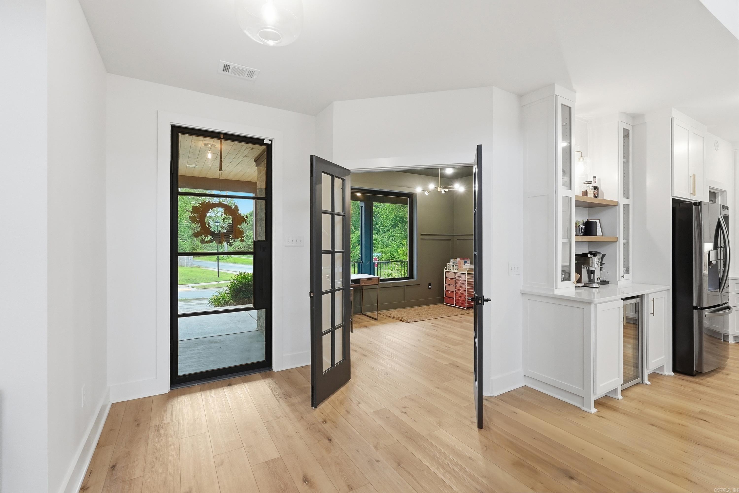 SYLVIA SPRINGS SUBDIVISION - Residential
