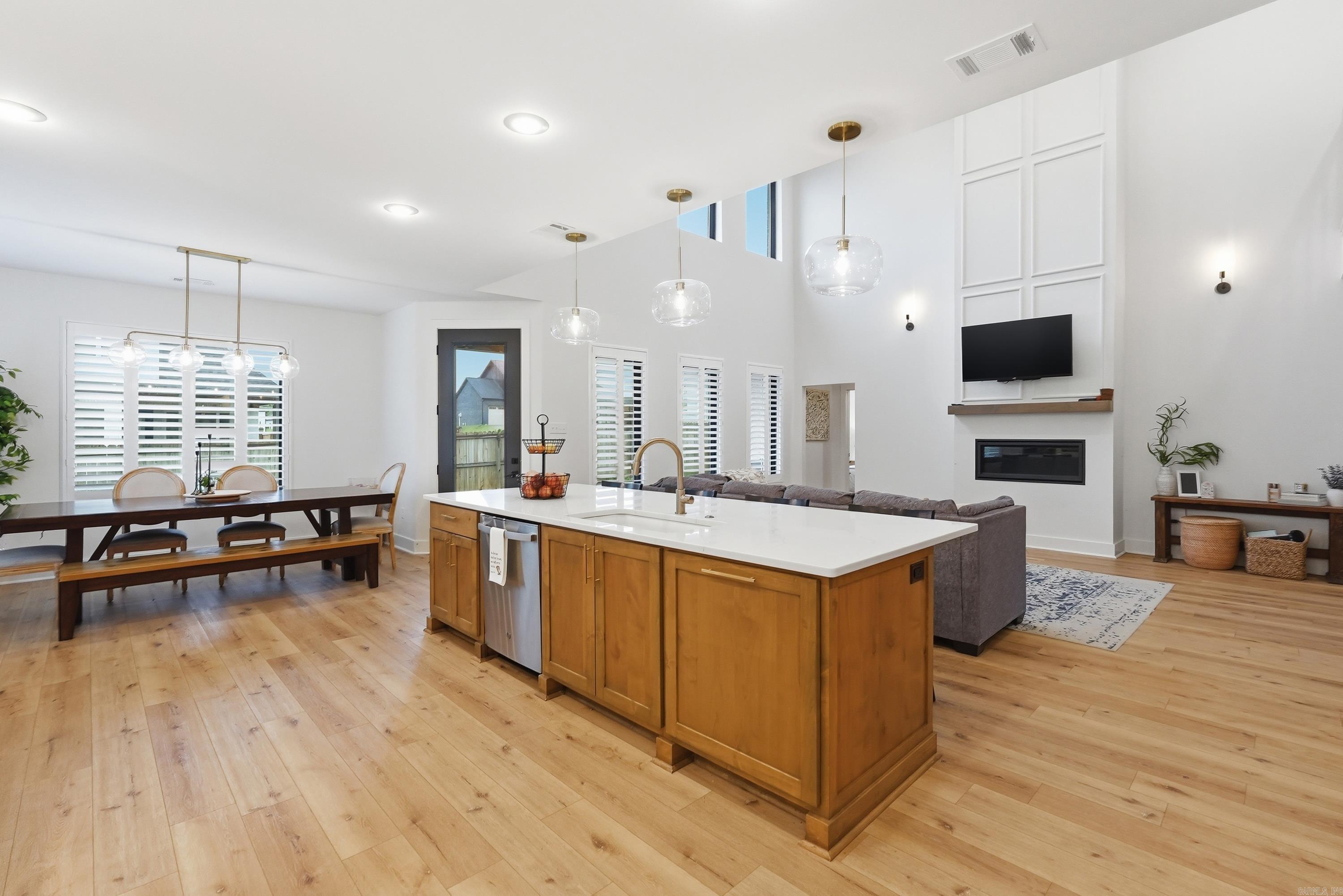 SYLVIA SPRINGS SUBDIVISION - Residential
