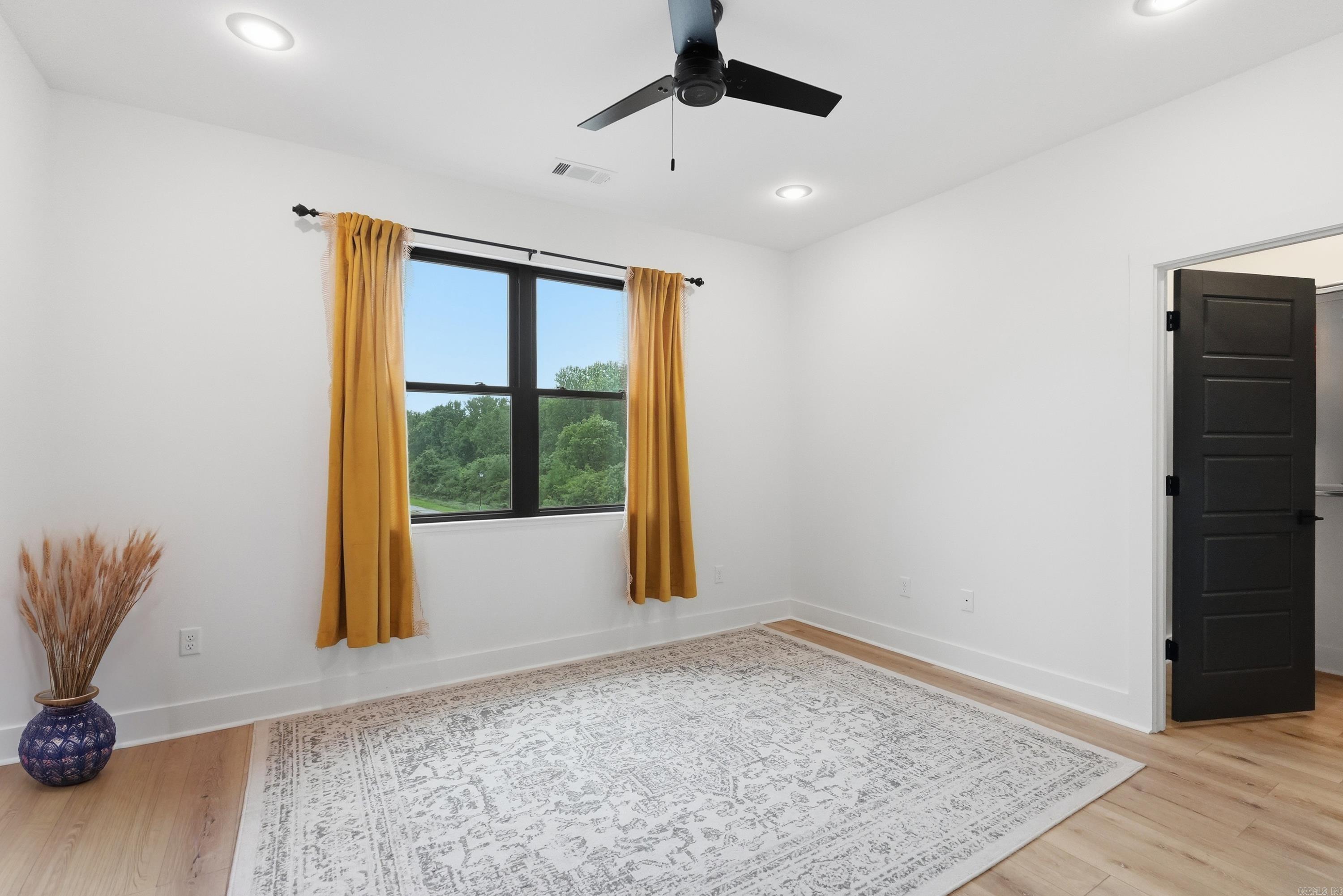 SYLVIA SPRINGS SUBDIVISION - Residential