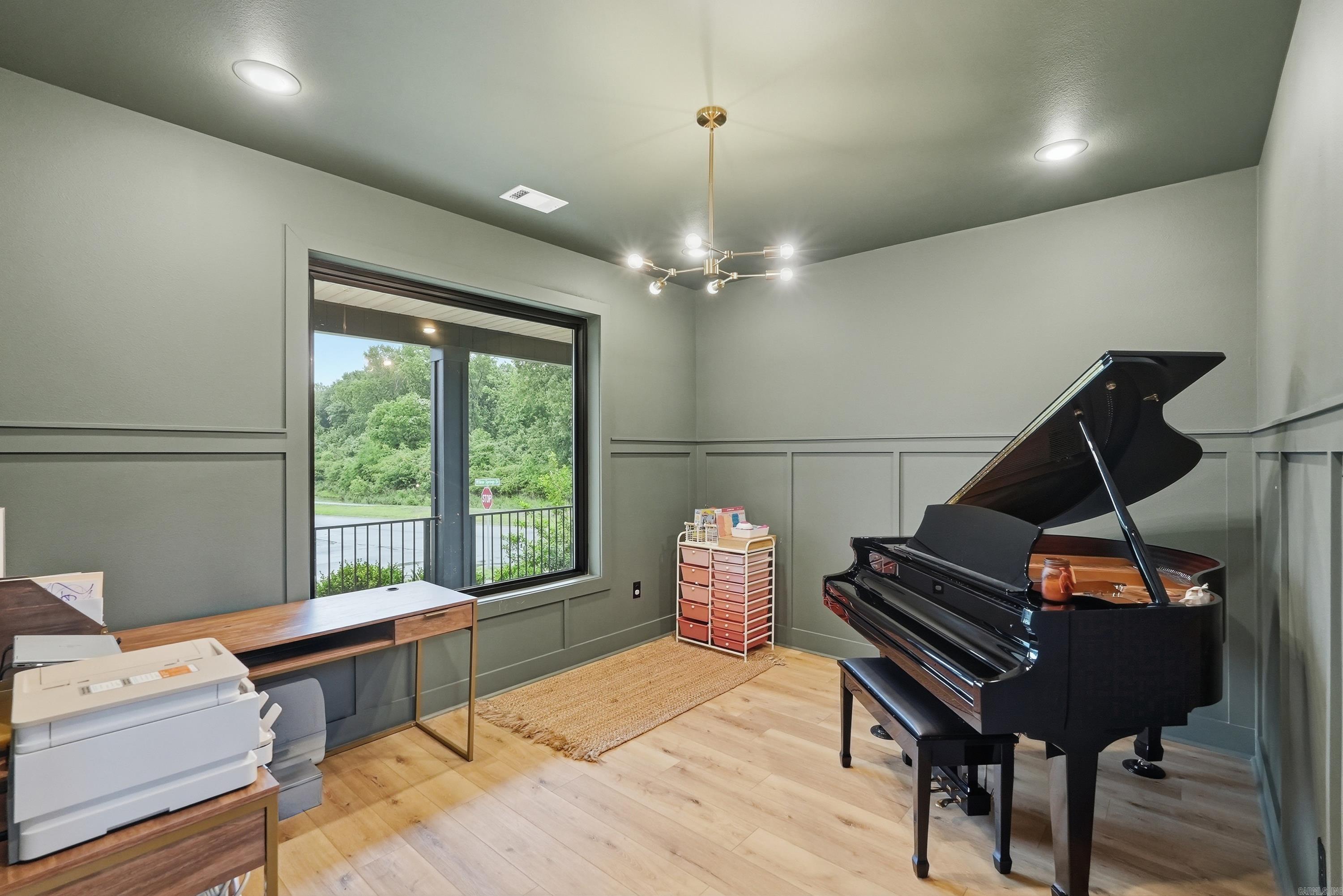 SYLVIA SPRINGS SUBDIVISION - Residential