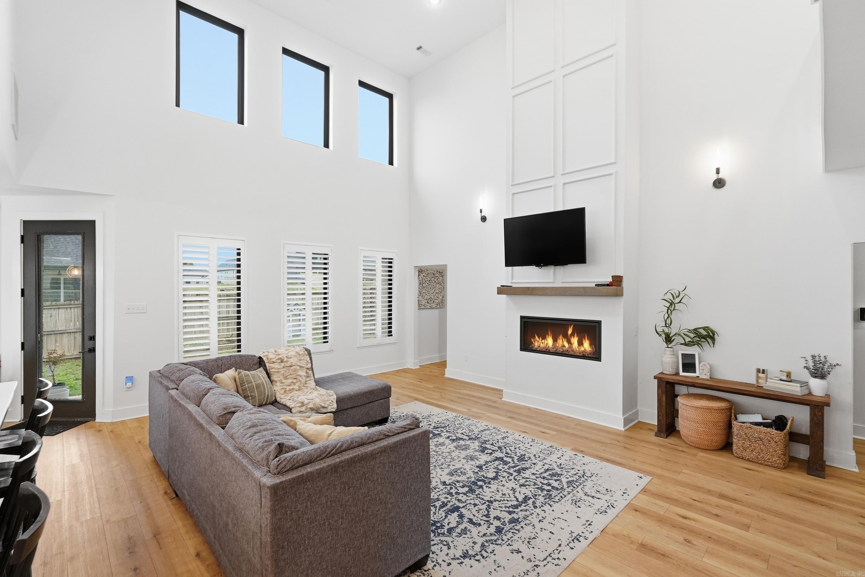 SYLVIA SPRINGS SUBDIVISION - Residential