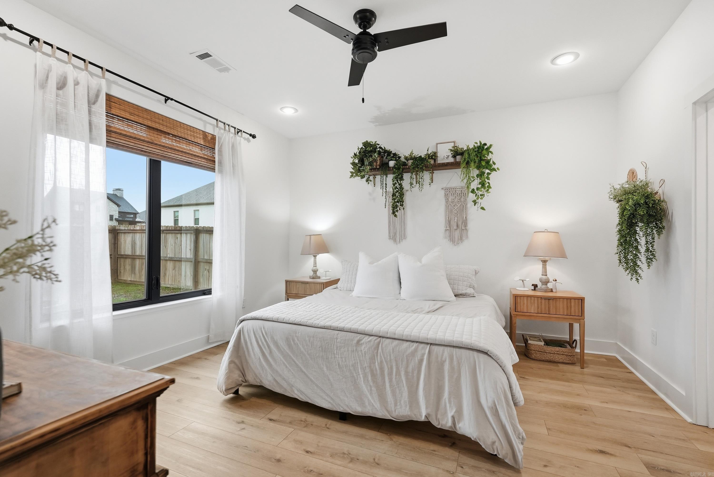 SYLVIA SPRINGS SUBDIVISION - Residential