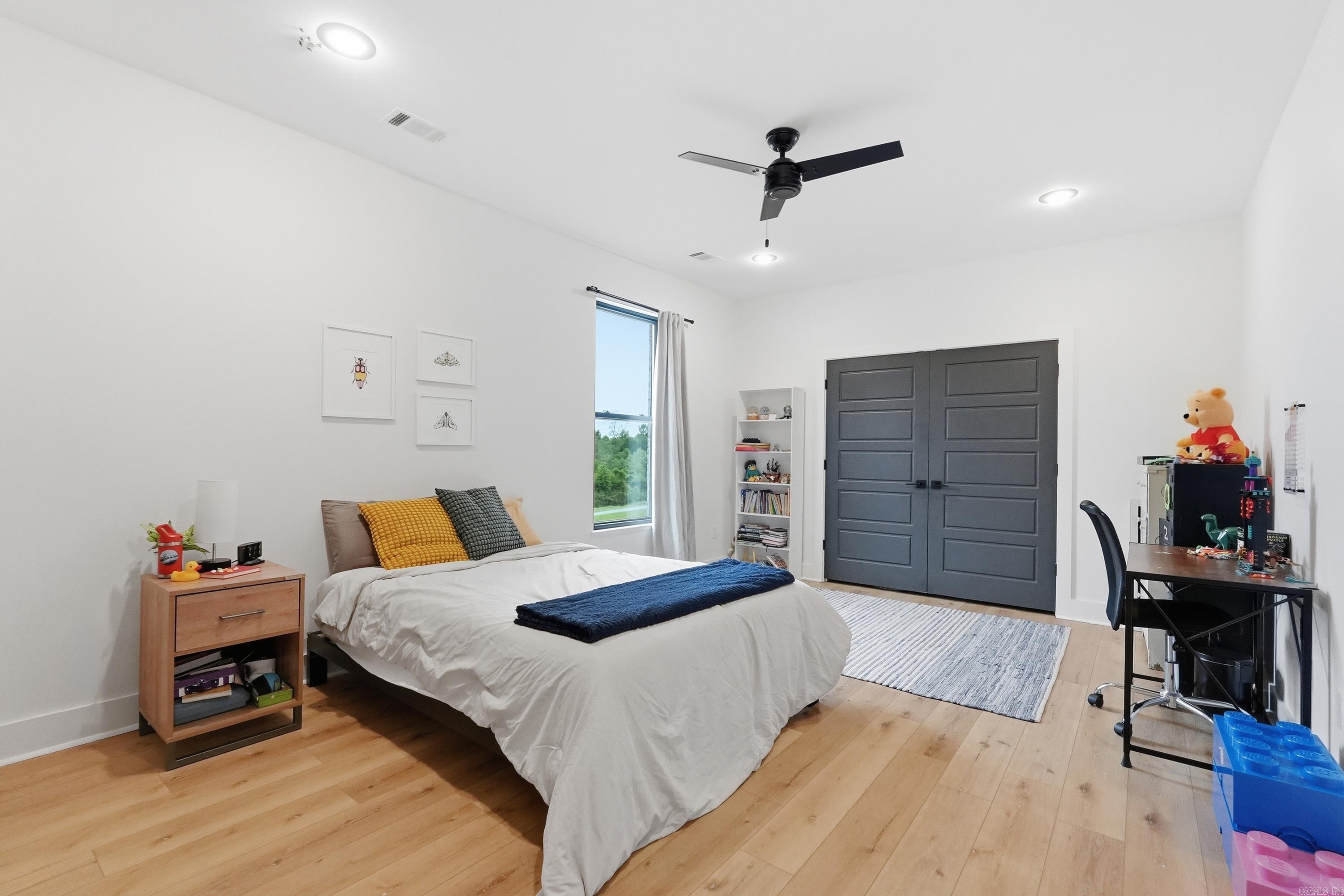 SYLVIA SPRINGS SUBDIVISION - Residential