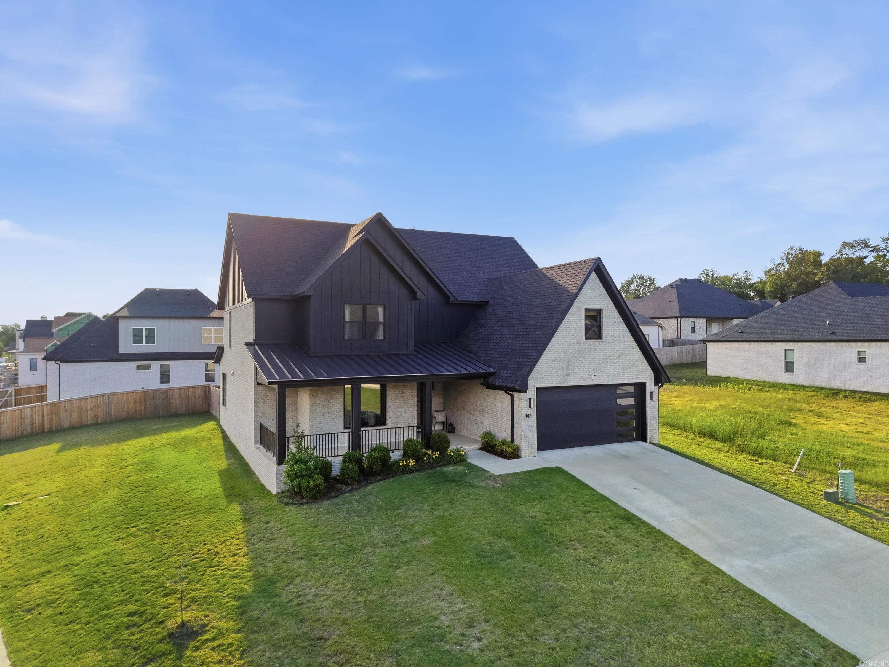 SYLVIA SPRINGS SUBDIVISION - Residential