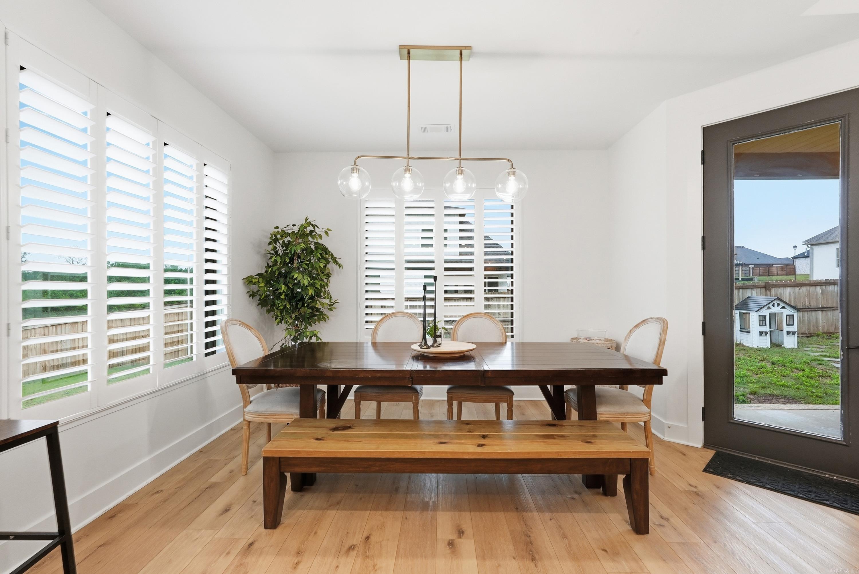 SYLVIA SPRINGS SUBDIVISION - Residential