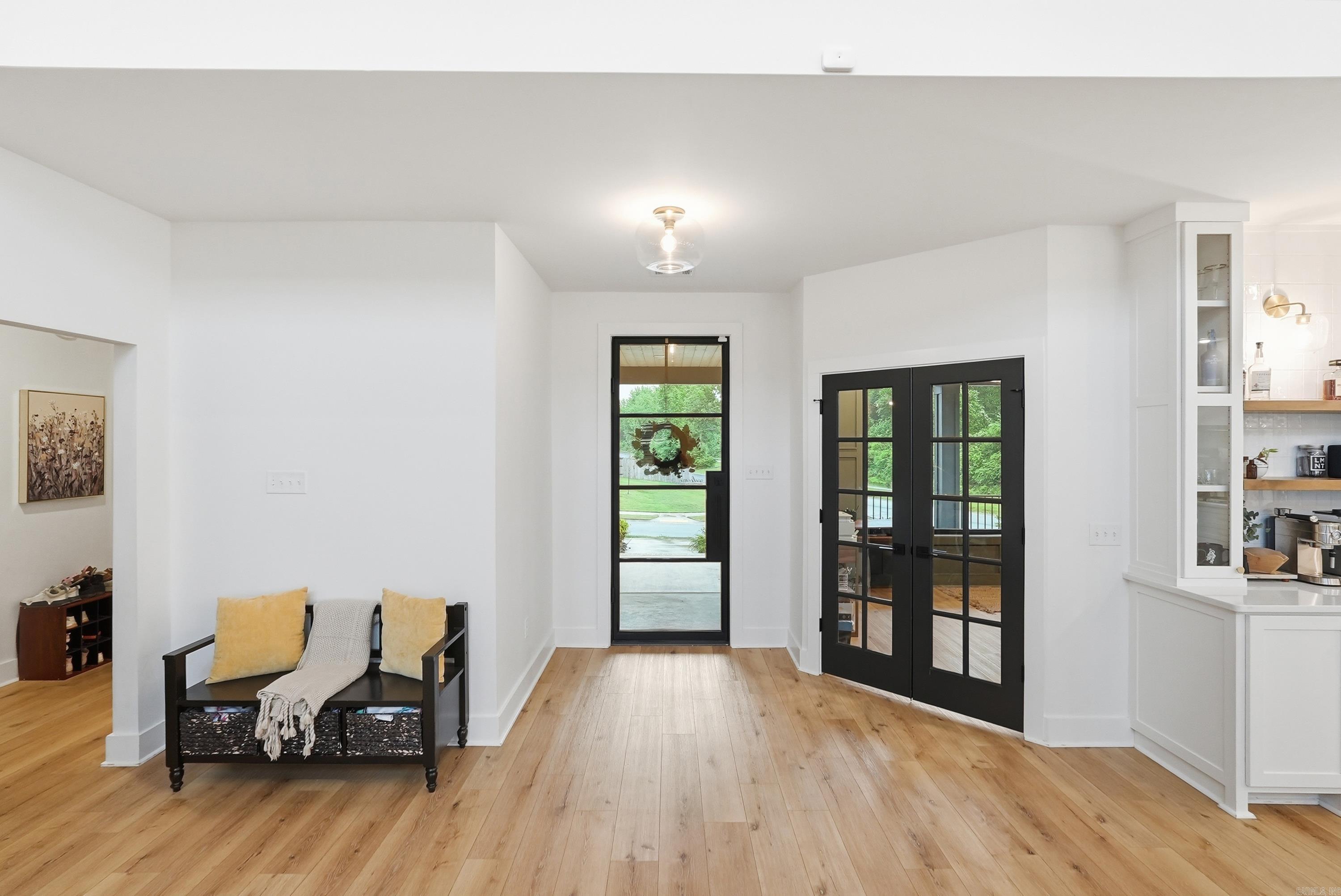 SYLVIA SPRINGS SUBDIVISION - Residential