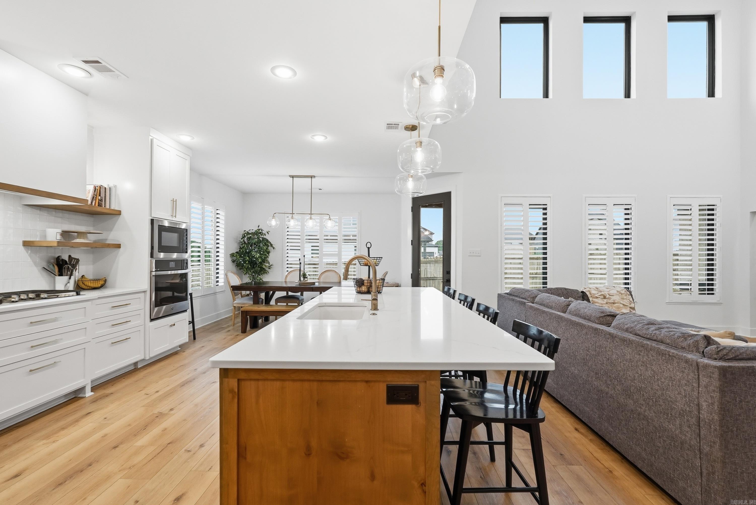 SYLVIA SPRINGS SUBDIVISION - Residential