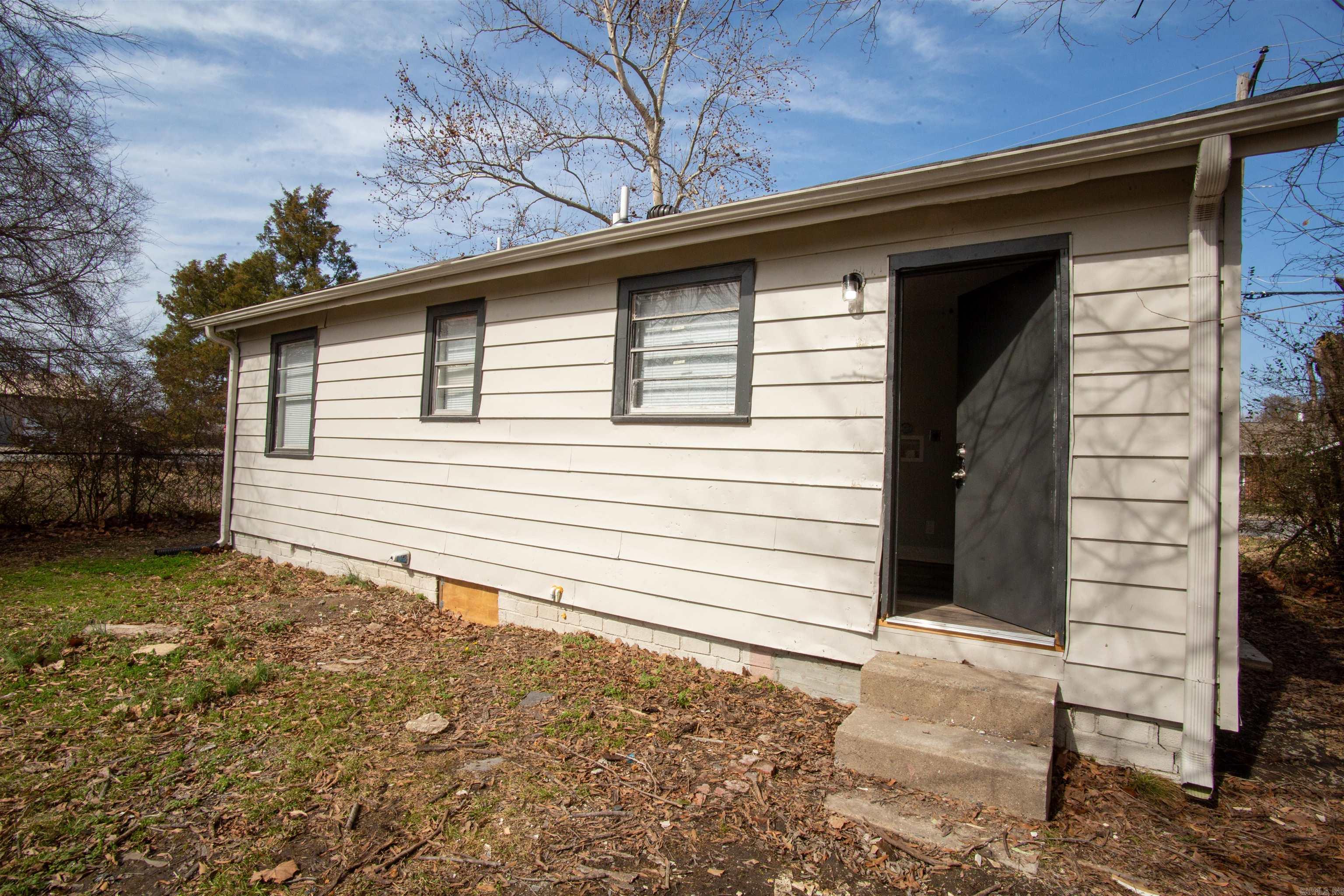 WRIGHTS SUB OF HANEYS - Residential