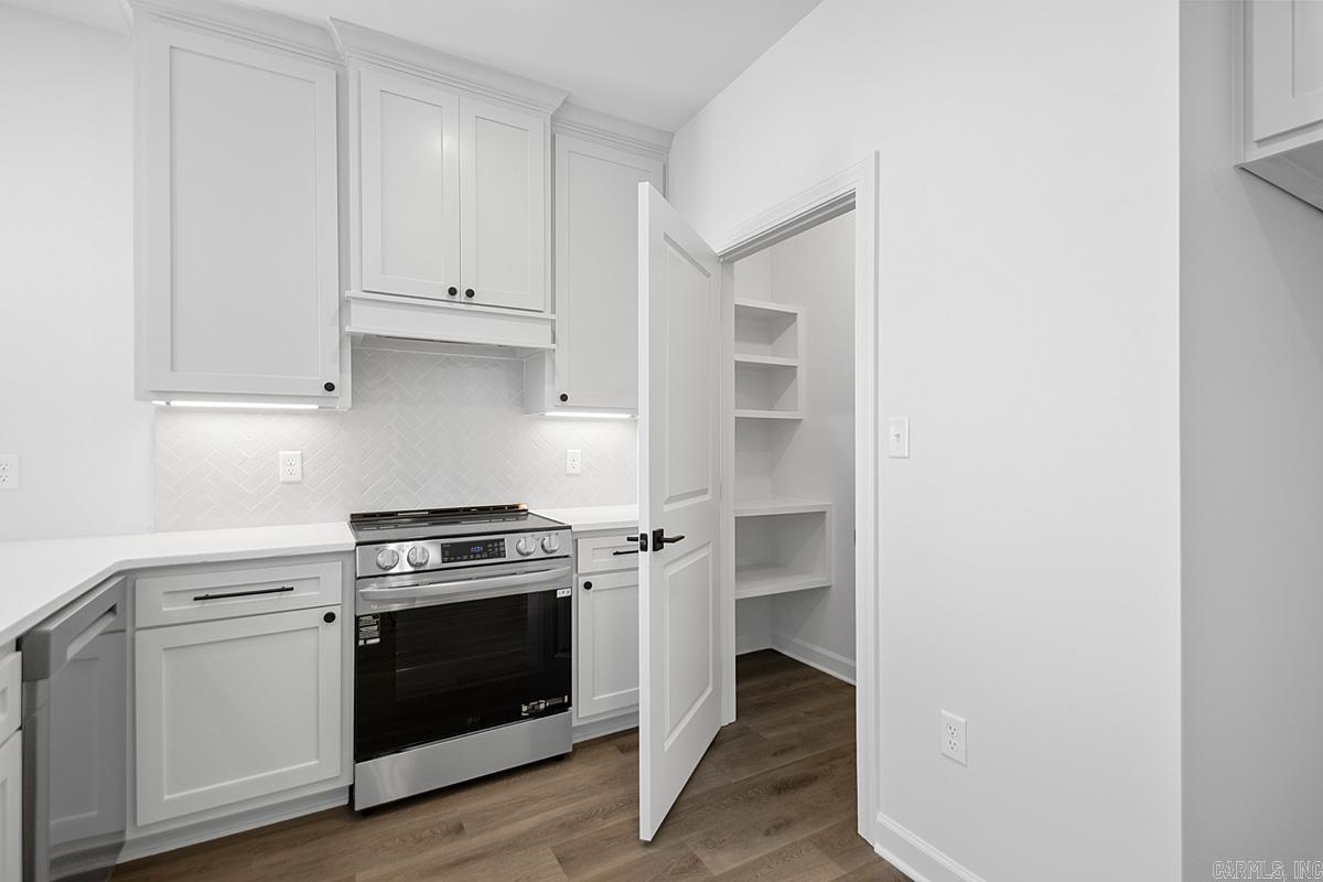 TETON VALLEY ADDITION - Residential