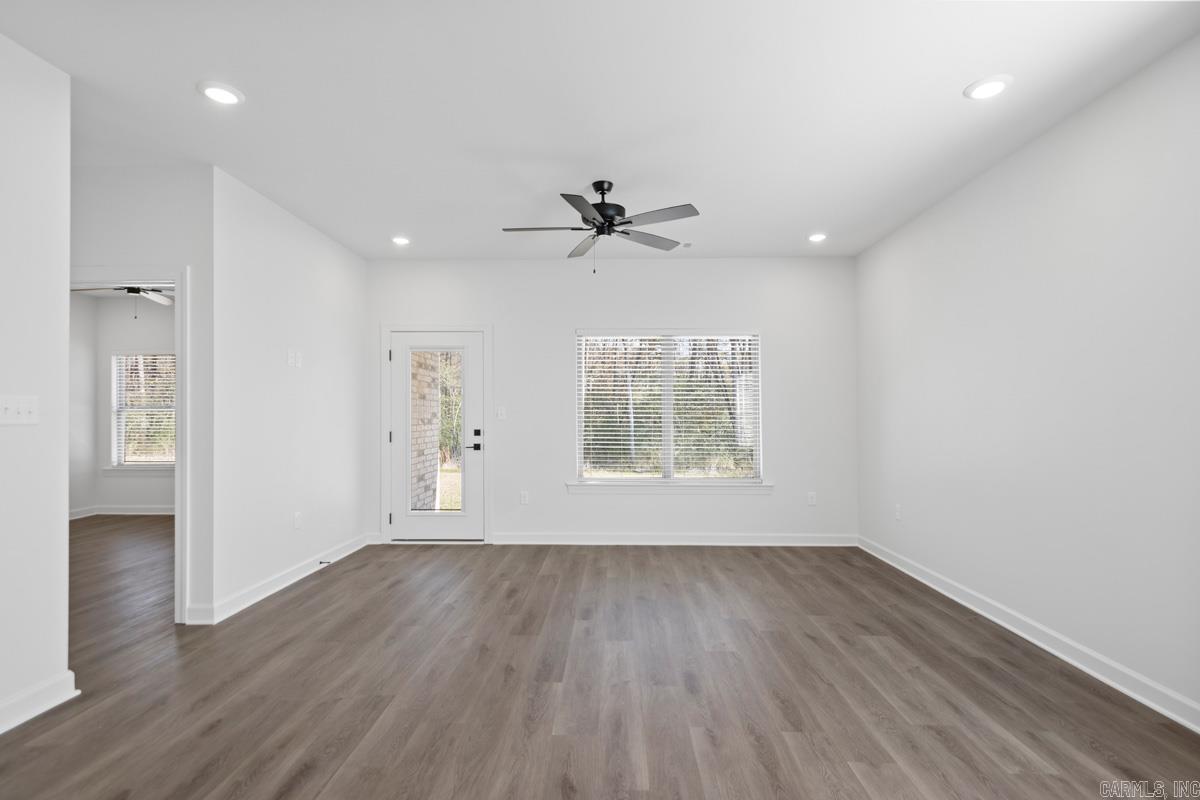 TETON VALLEY ADDITION - Residential