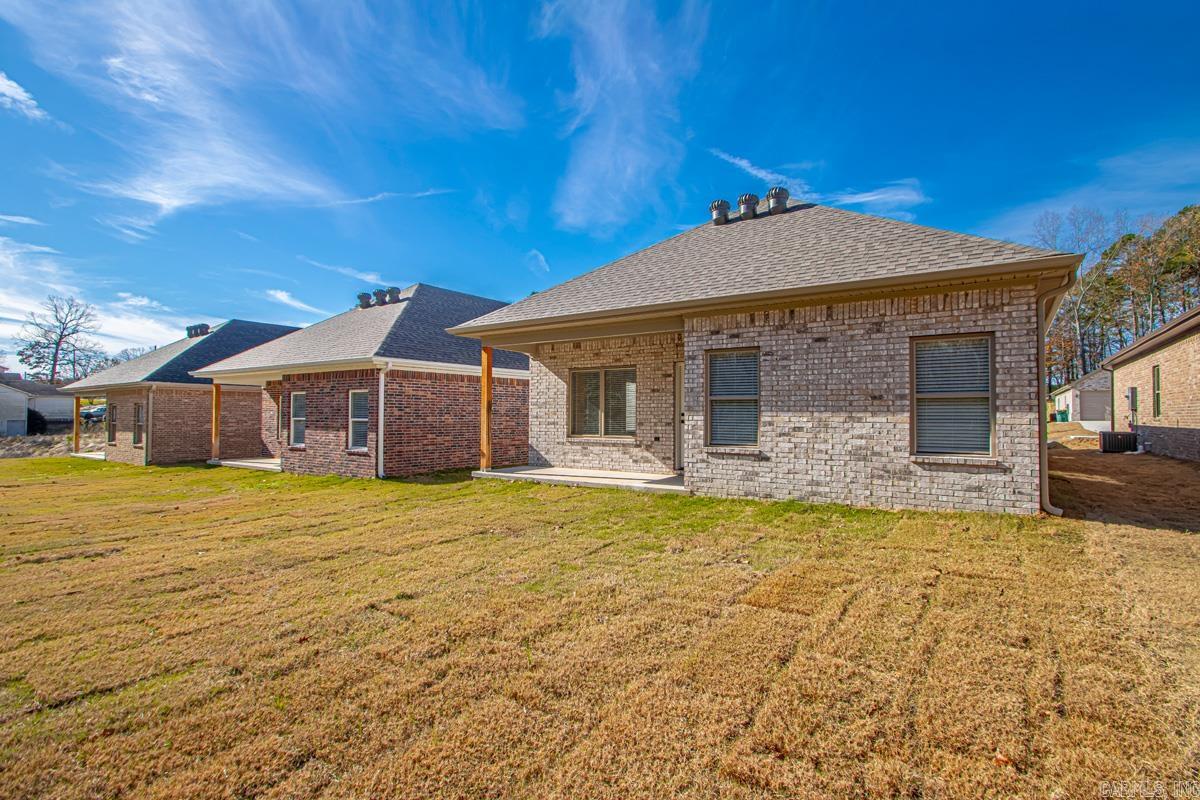 TETON VALLEY ADDITION - Residential